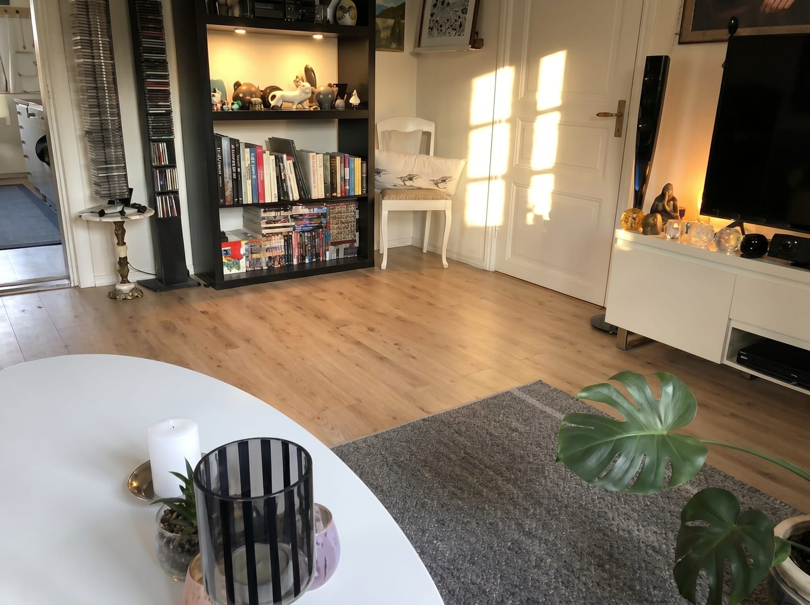 3 rok · 76 m² i By Kyrkby – bild 8