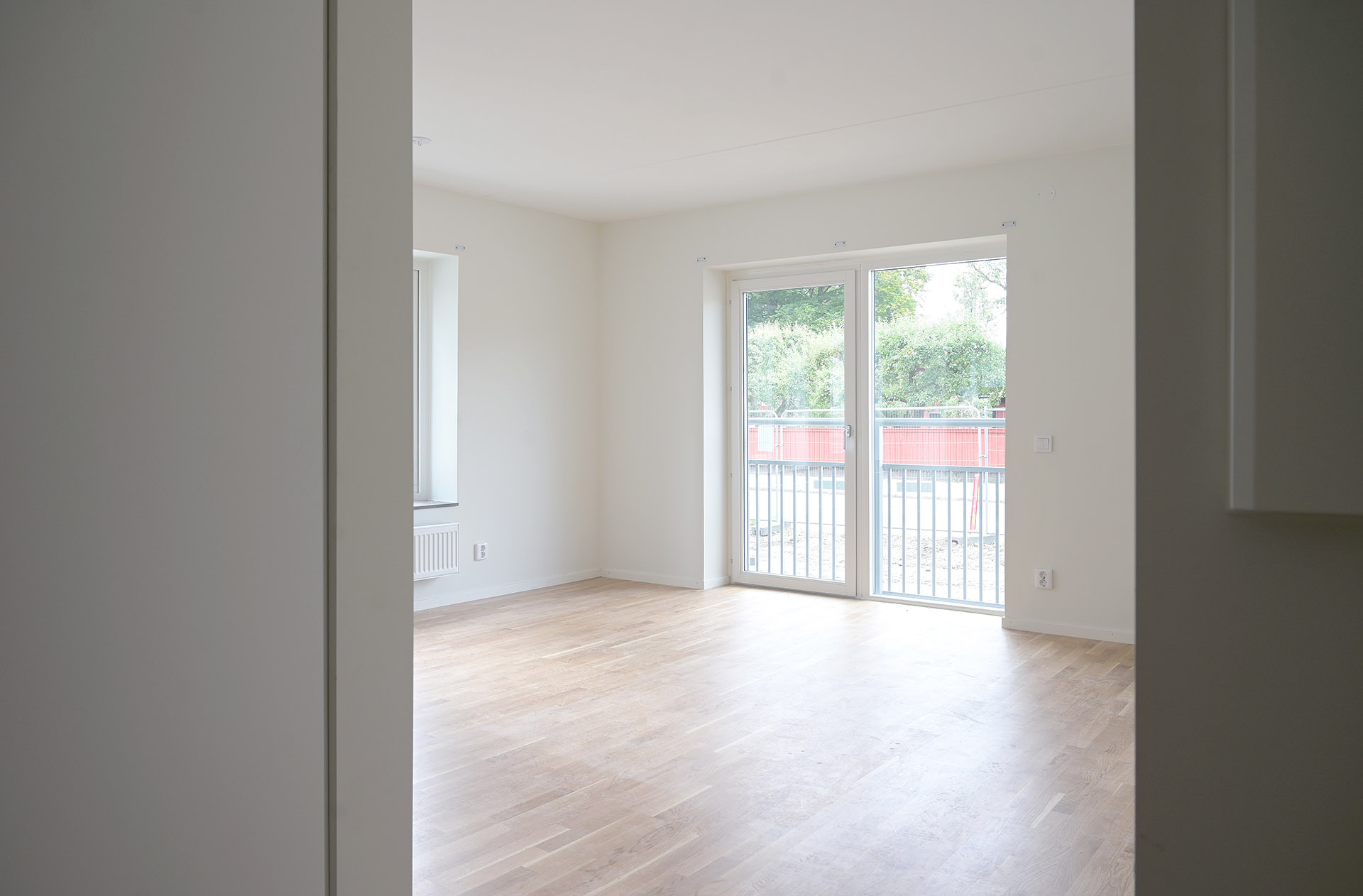 Lägenhet, 2 rooms, 63 sqm, Ljungby – bild 3
