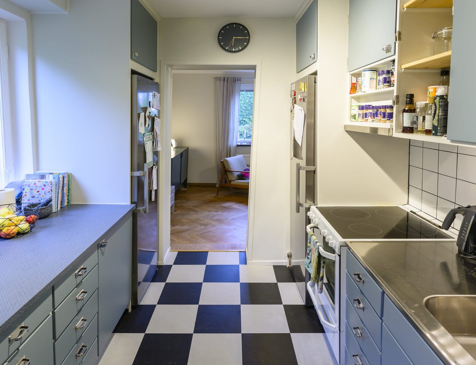 6 rok · 150 m² i Johanneshov – bild 10