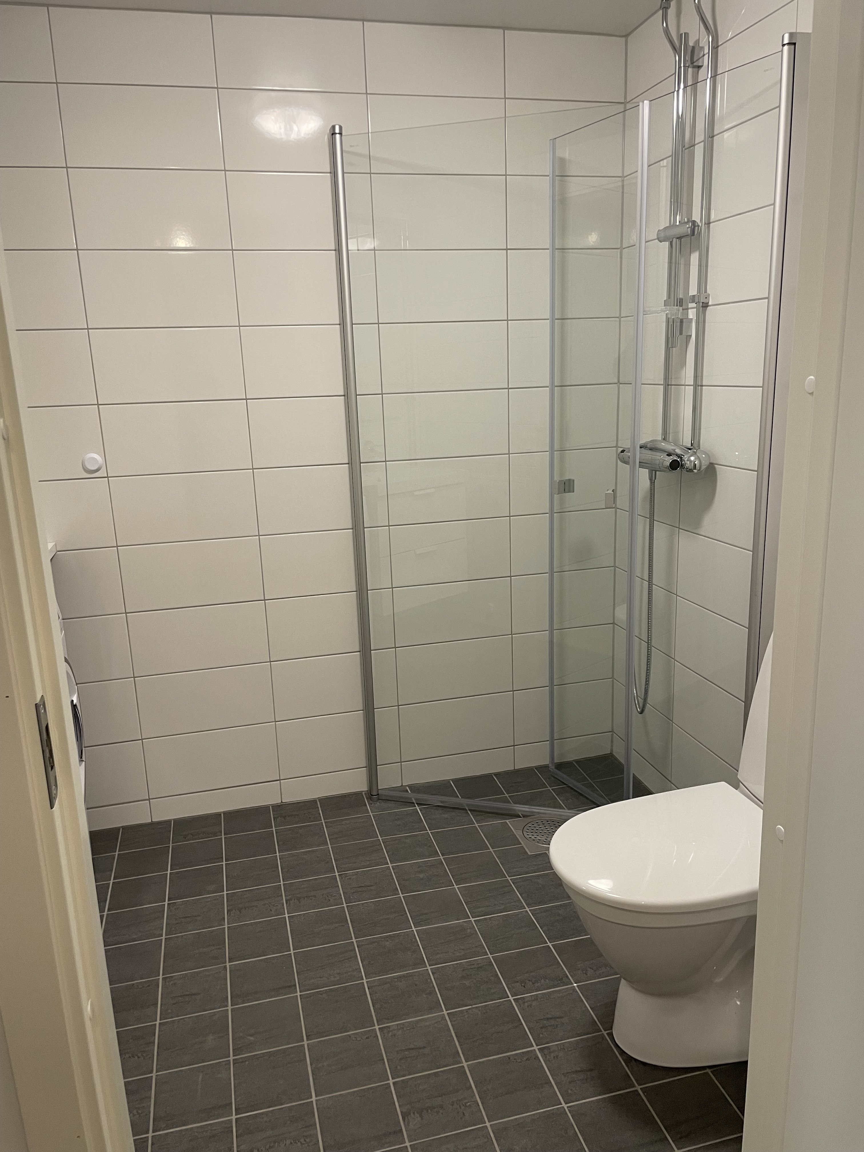 Lägenhet, 2 rooms, 35 sqm, Malmö – bild 3