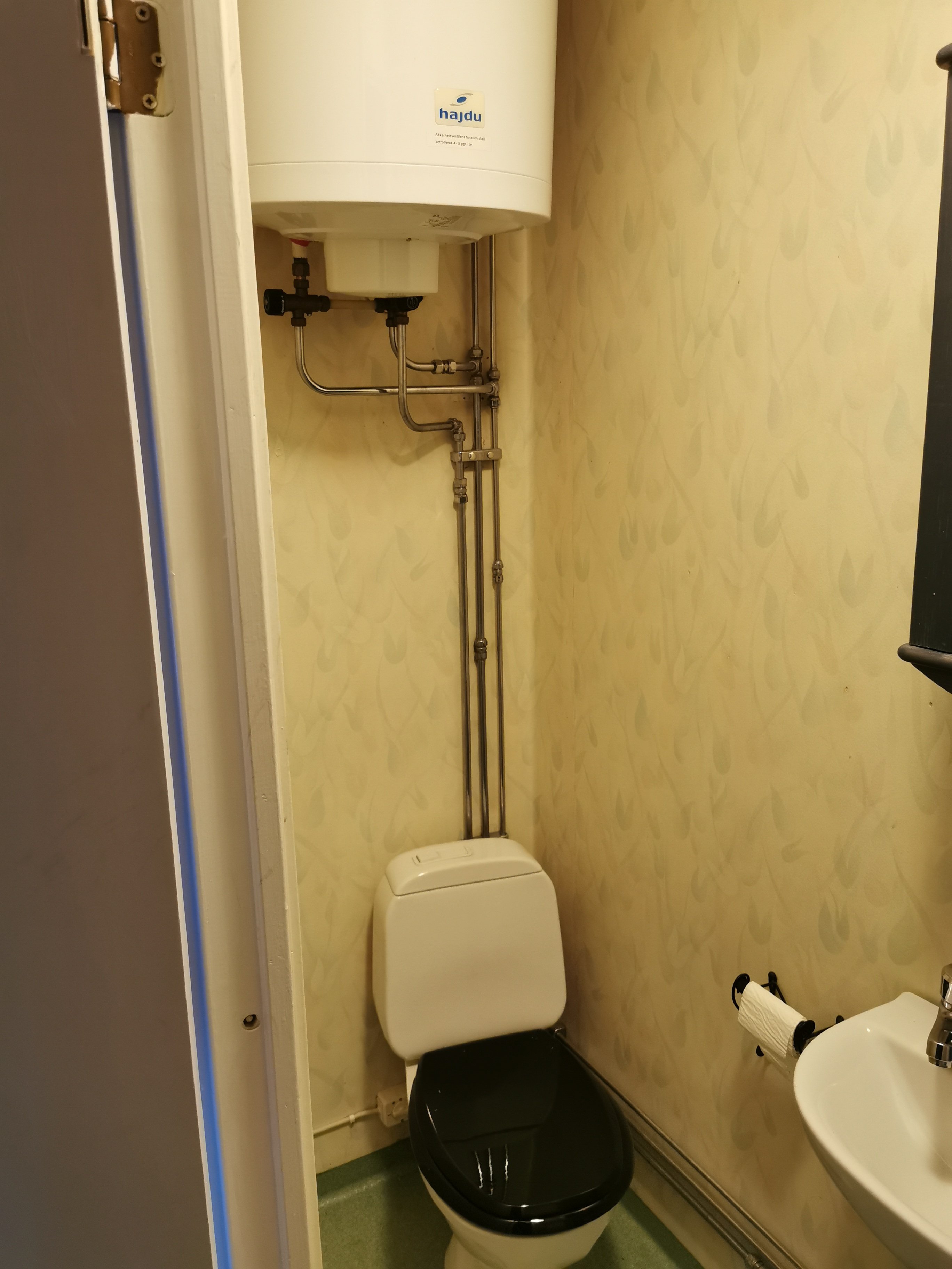 Stuga, 1 rooms, 21 sqm, Pålsboda – bild 7
