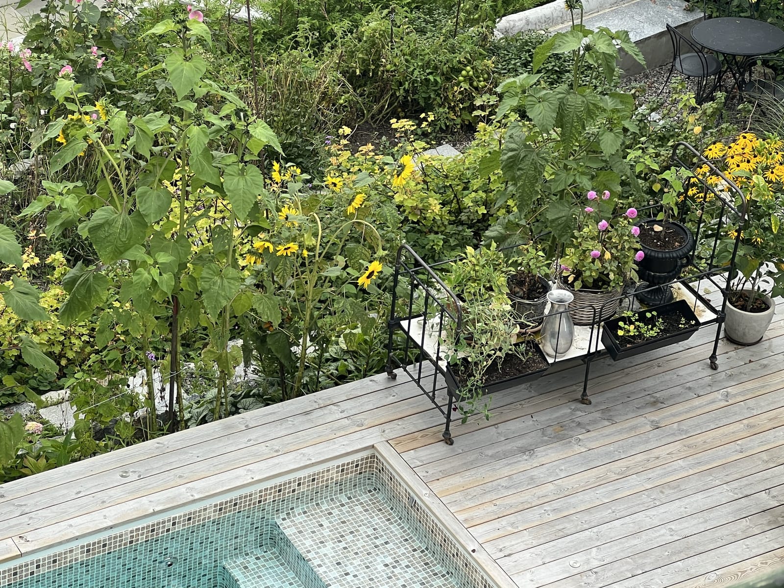 4 rok · 100 m² i Lidingö – bild 25