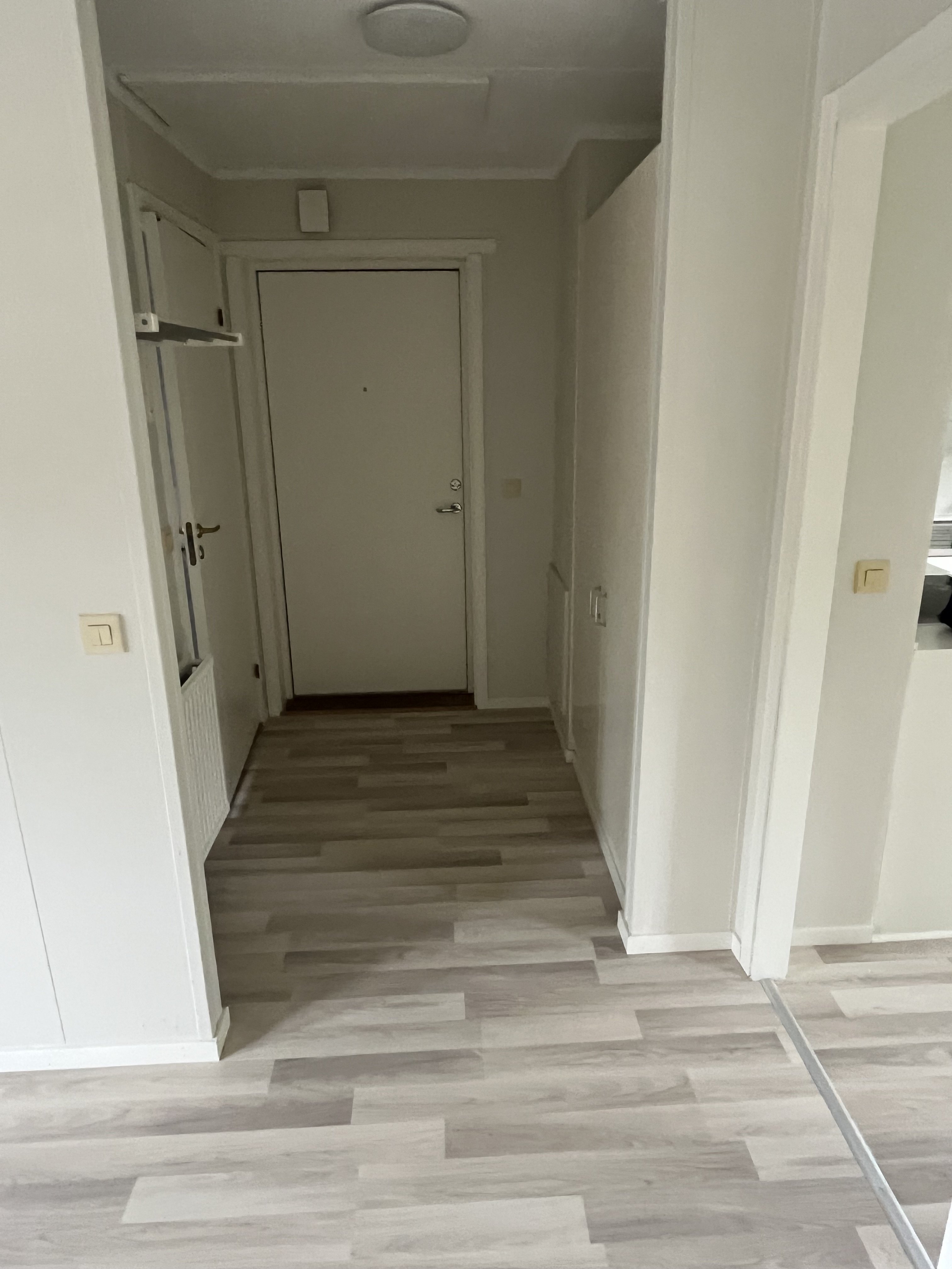 Lägenhet, 2 rooms, 45 sqm, Borlänge – bild 4