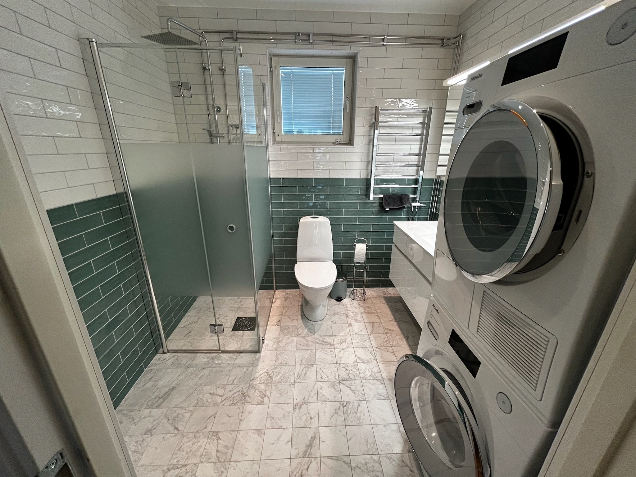 Lägenhet, 3 rooms, 84 sqm, Solna – bild 9