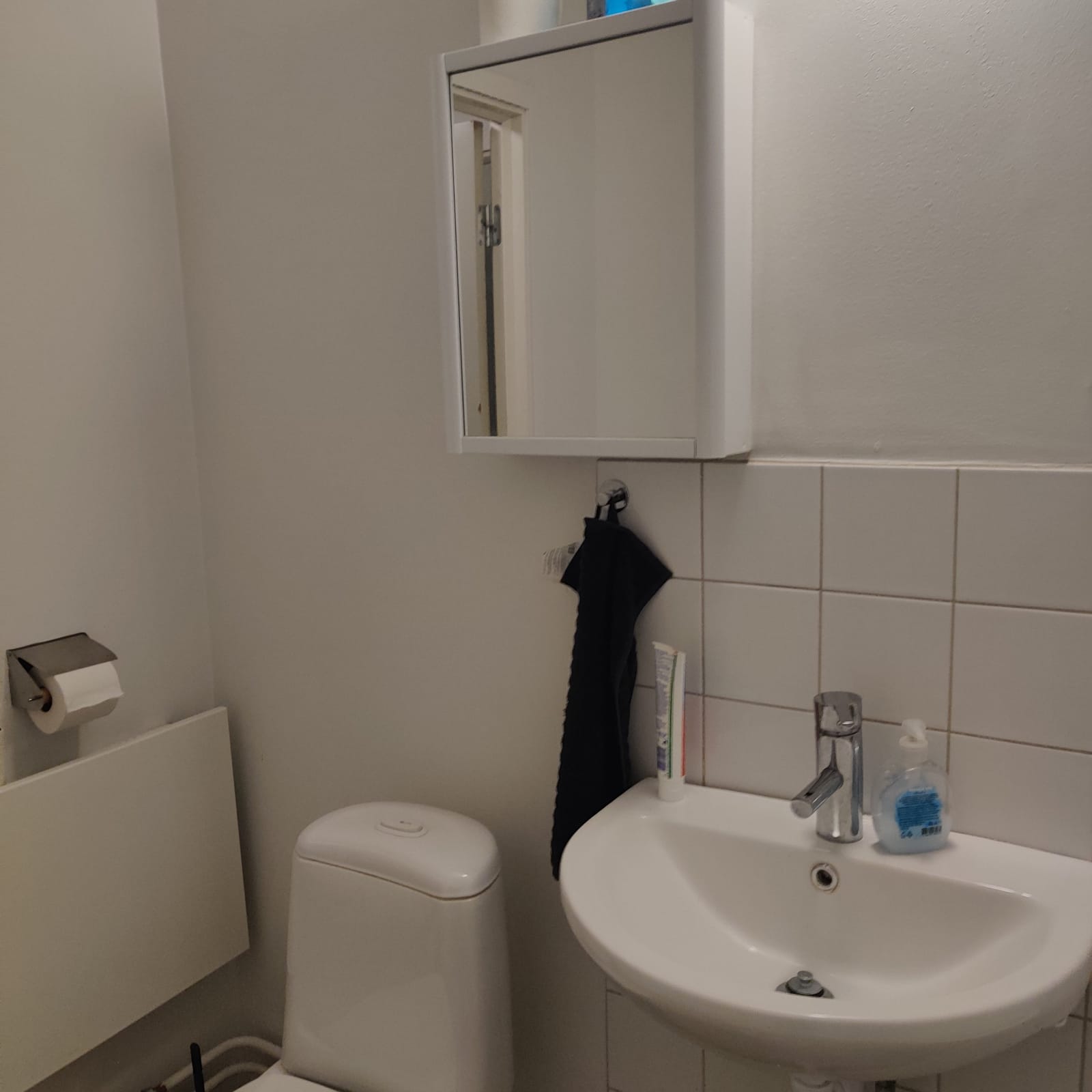 1 rok · 11 m² i Uppsala – bild 7