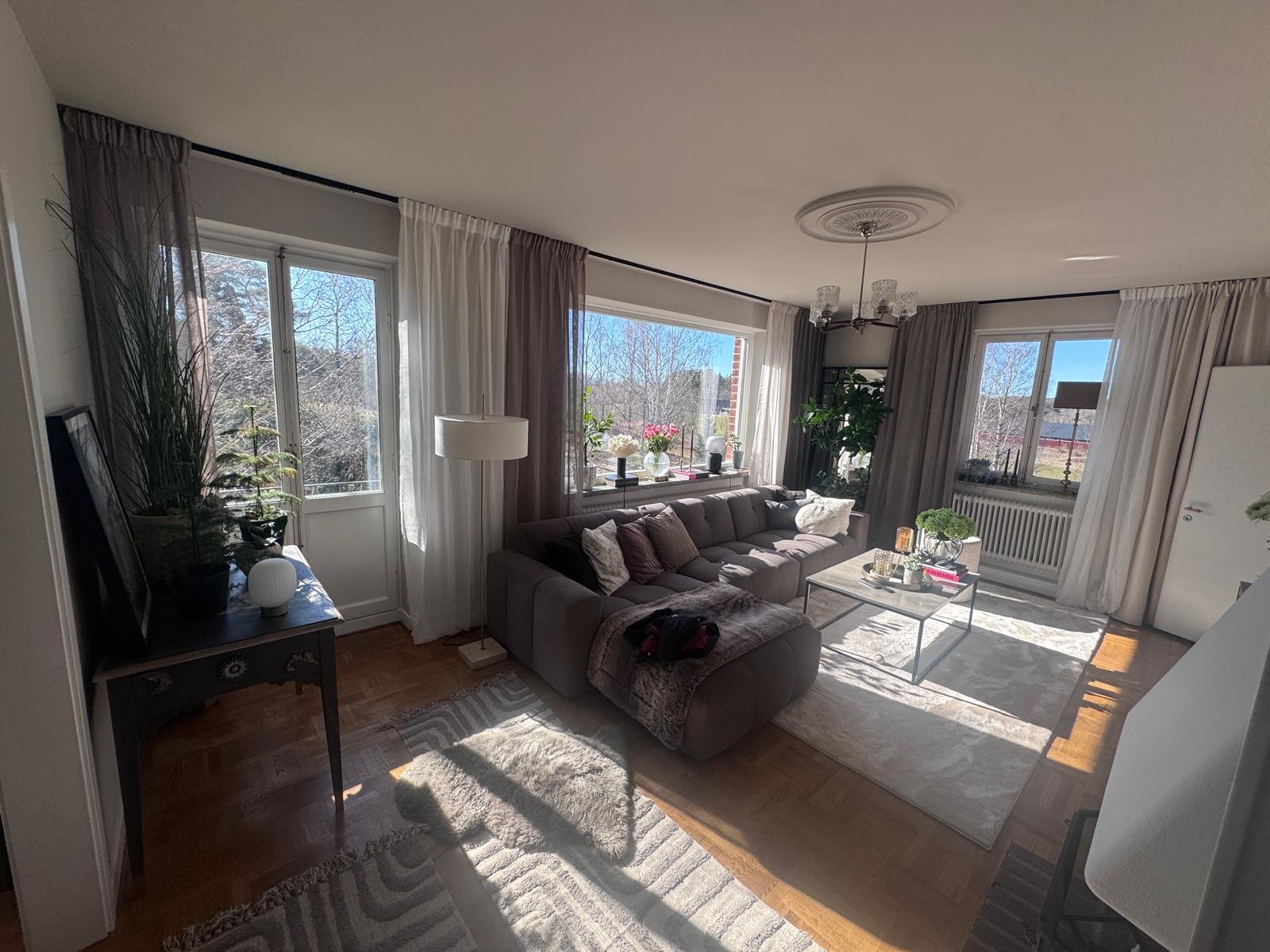 4 rok · 120 m² i Haninge – bild 10
