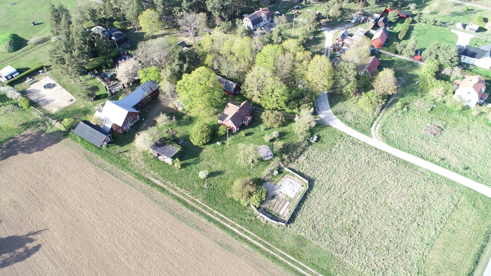 4 rok · 80 m² i Tingstäde – bild 9