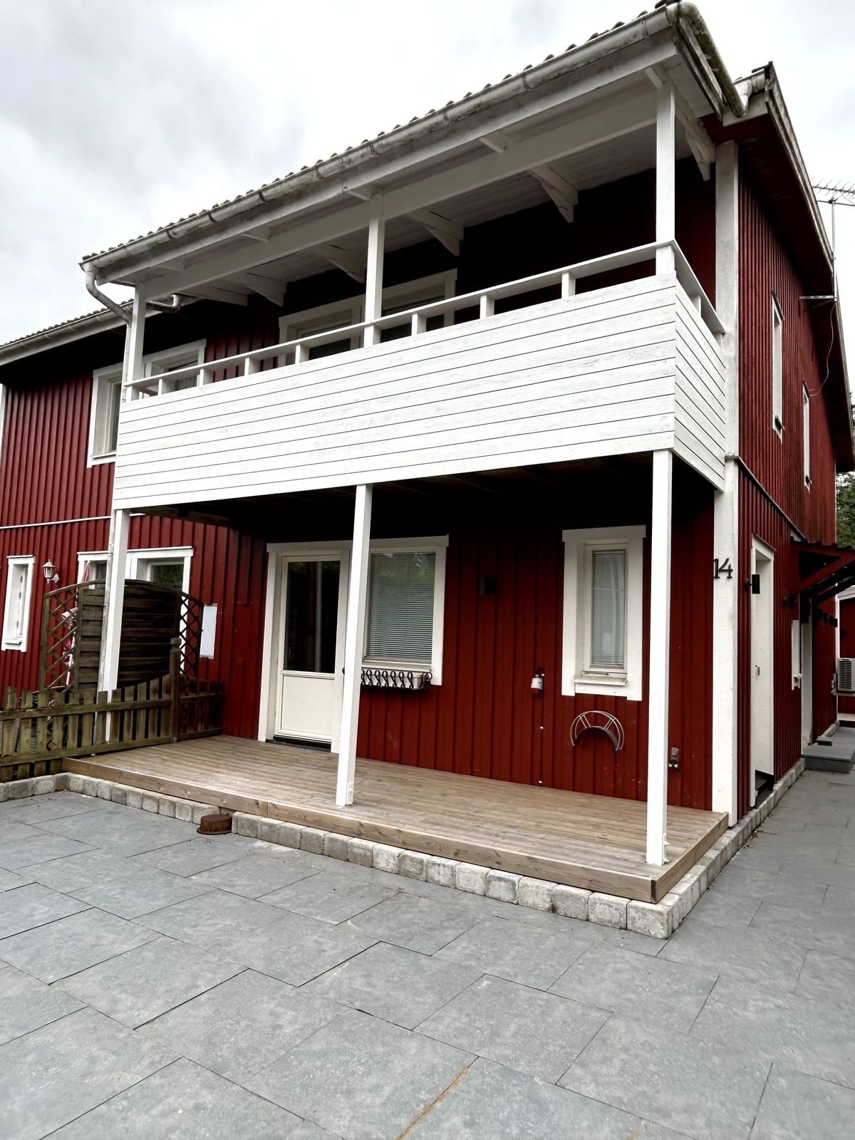 4 rok · 111 m² i Gislaved – bild 10
