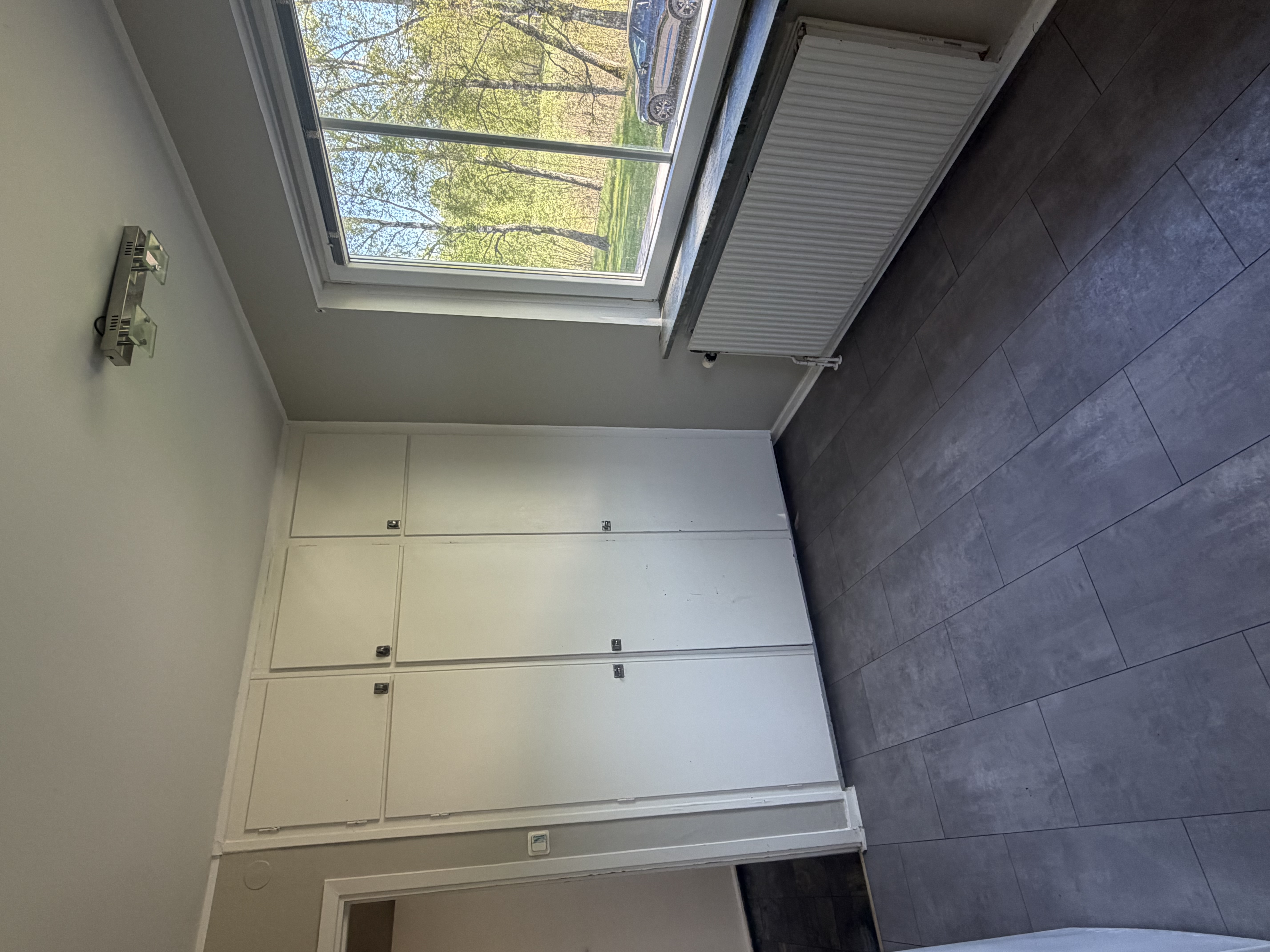 Lägenhet, 2 rooms, 58 sqm, Kumla – bild 8