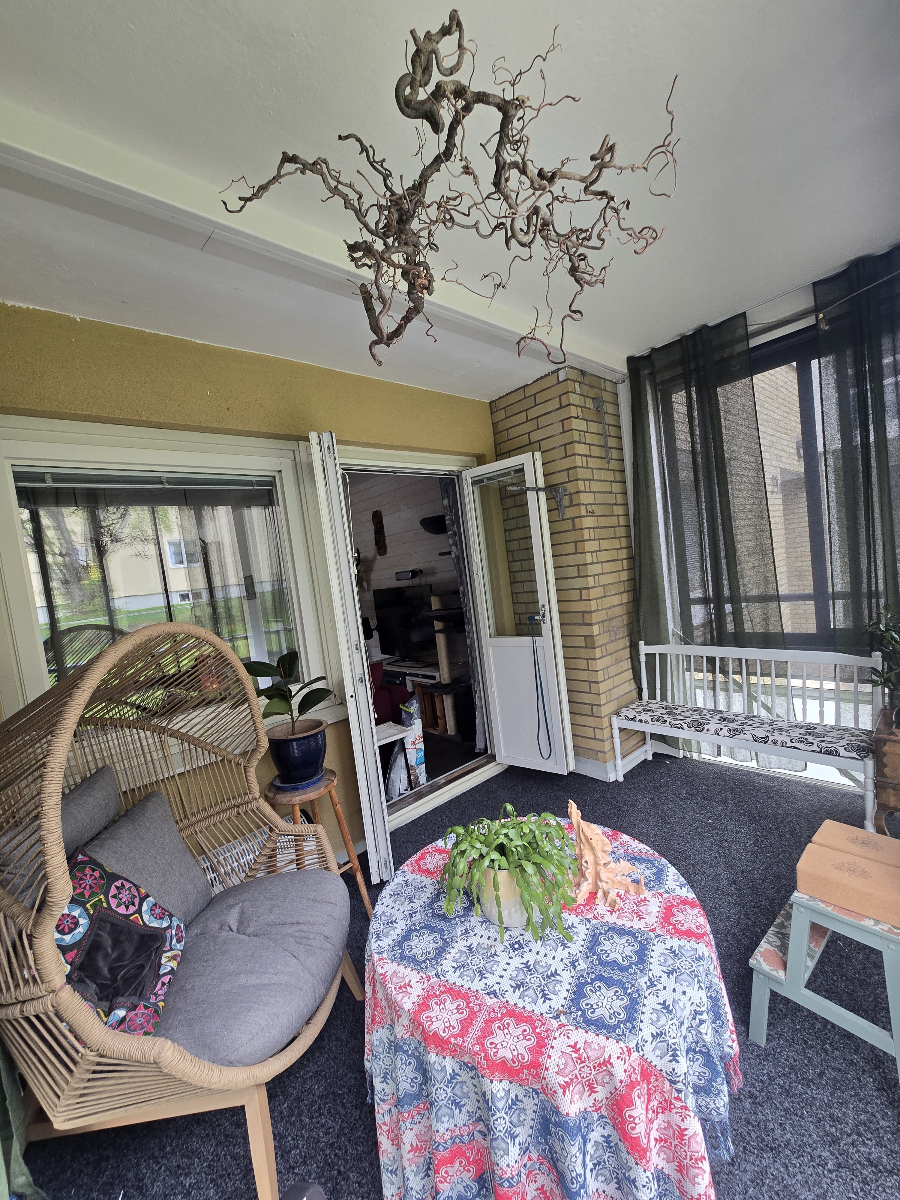 Lägenhet, 3 rooms, 80 sqm, Sundsvall – bild 12