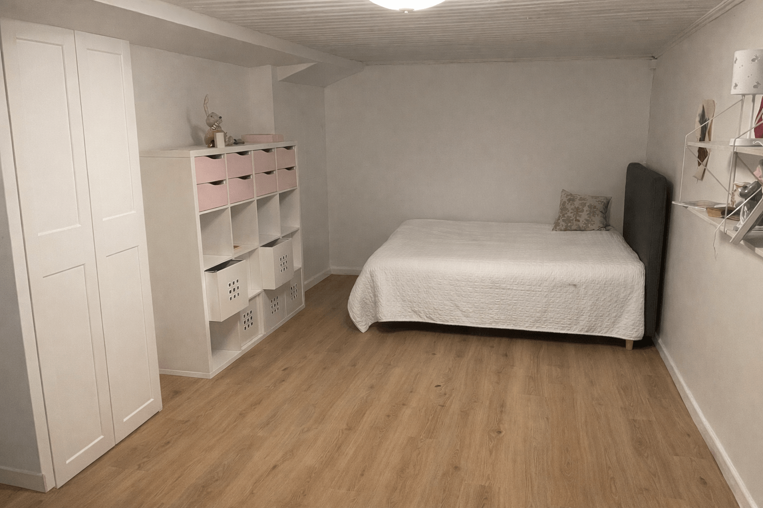 7 rok · 134 m² i Tving – bild 8