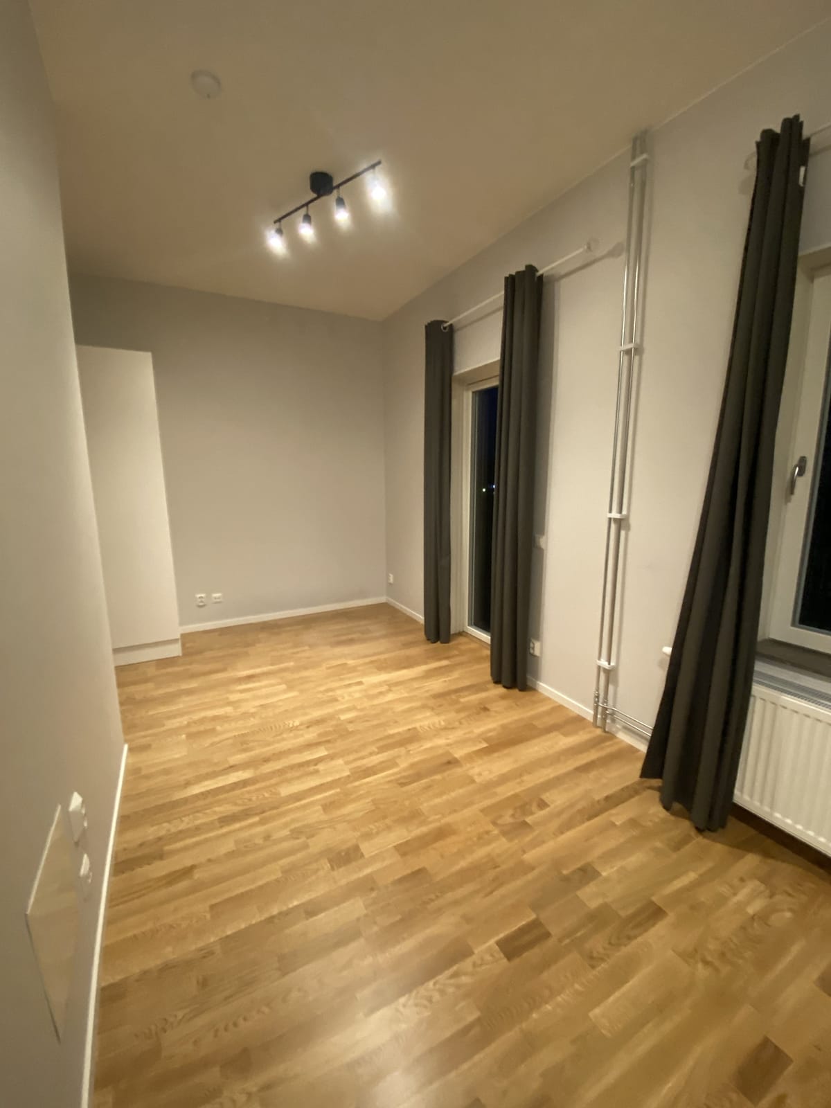 1 rok · 29 m² i Bro – bild 8