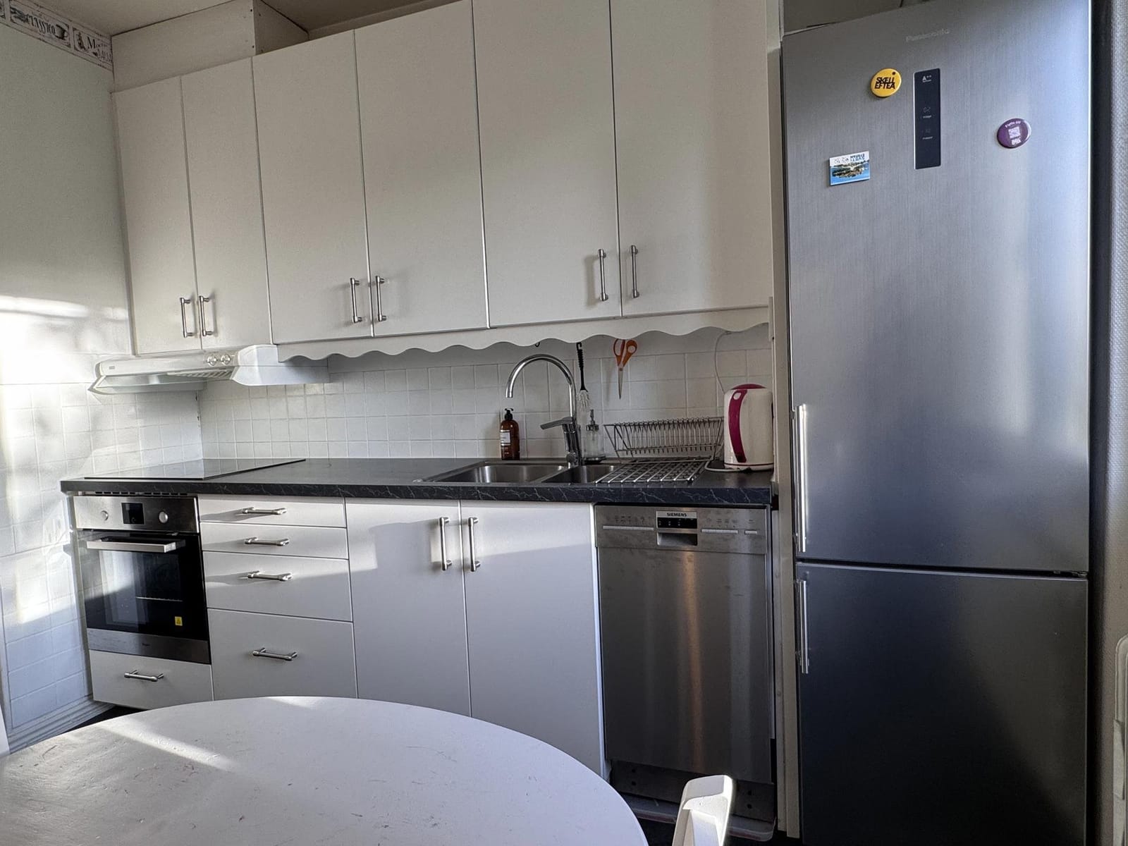 3 rok · 70 m² i Skellefteå – bild 3