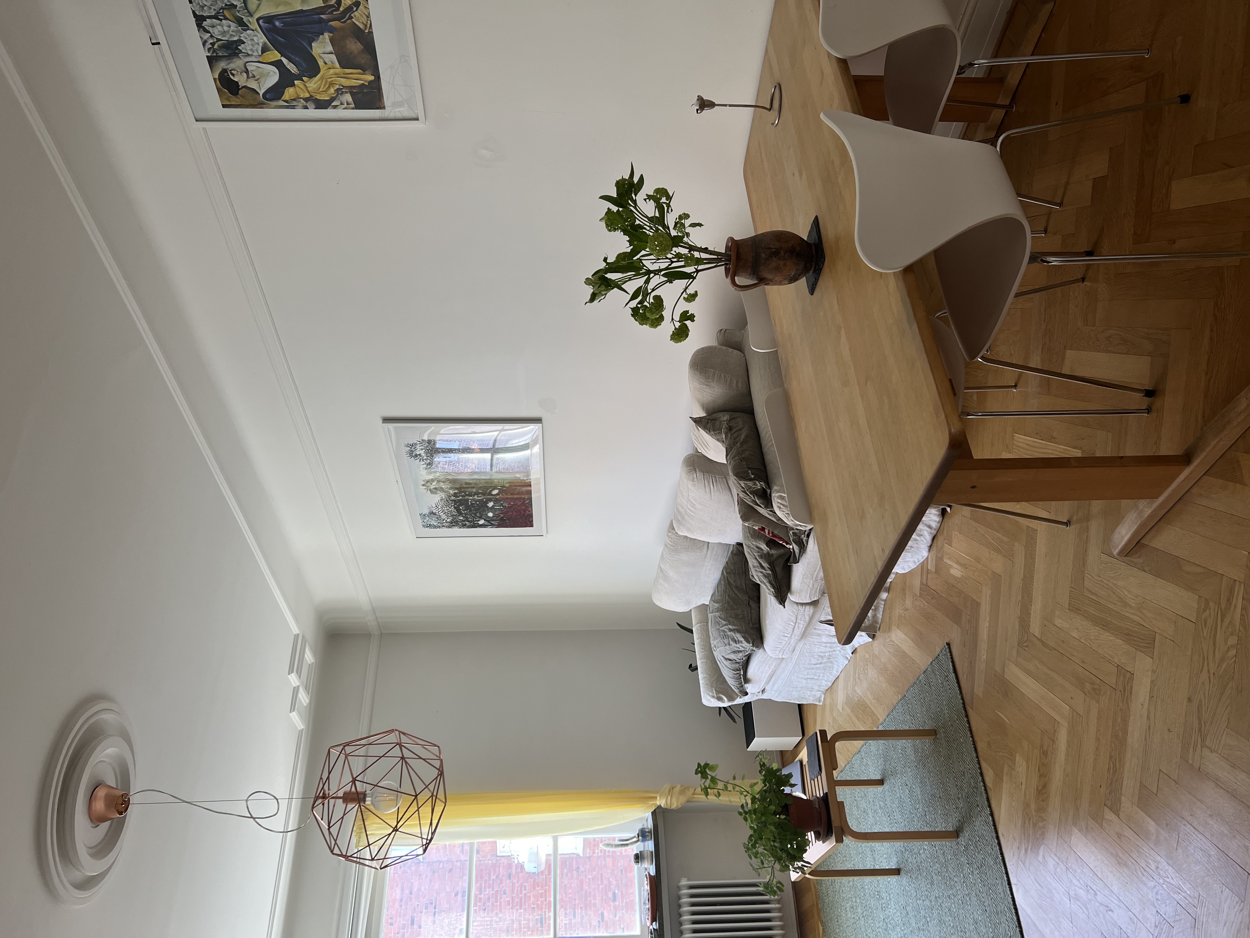 Lägenhet, 2 rooms, 55 sqm, Malmö – bild 8