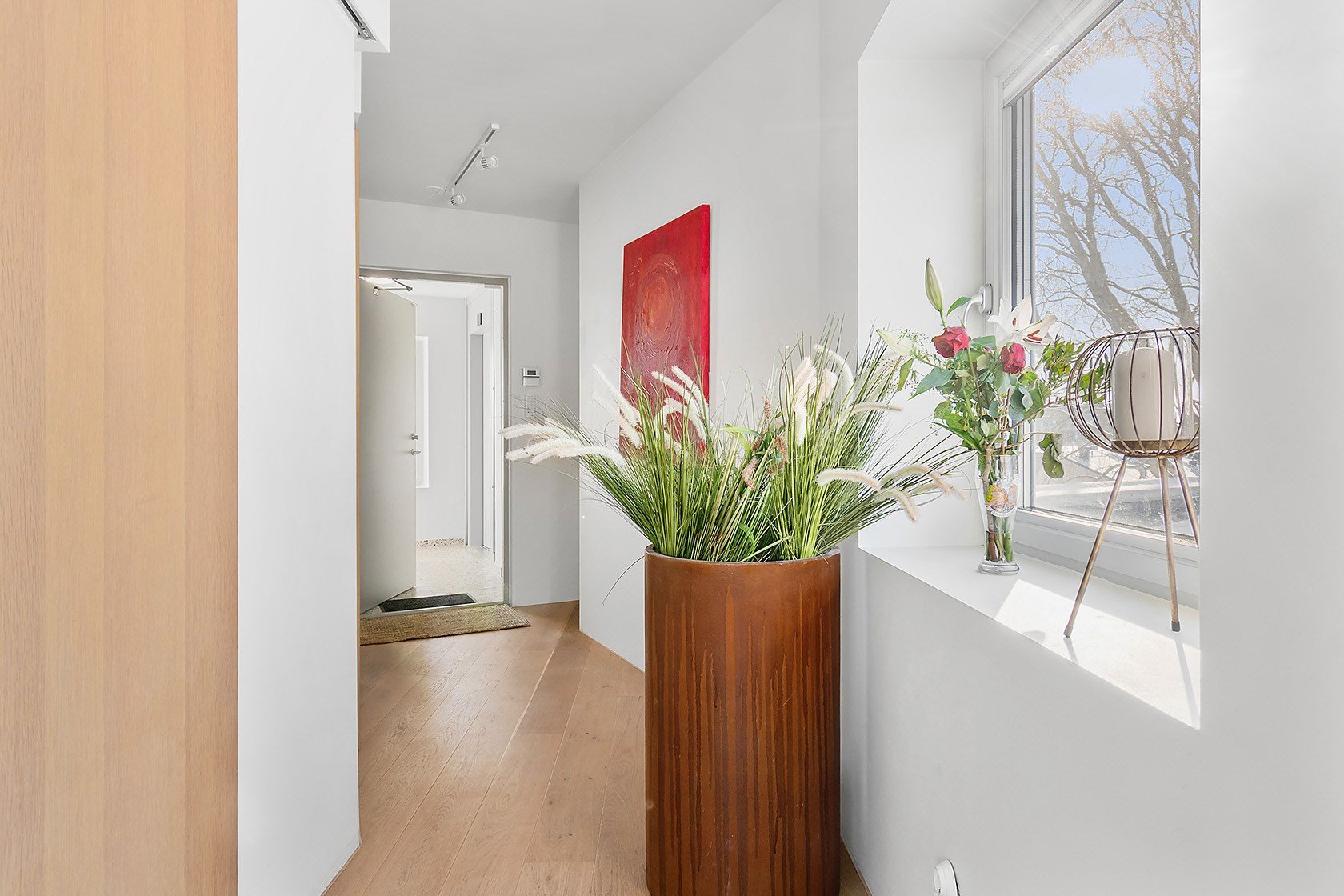 Lägenhet, 3 rooms, 117 sqm, Ystad – bild 4