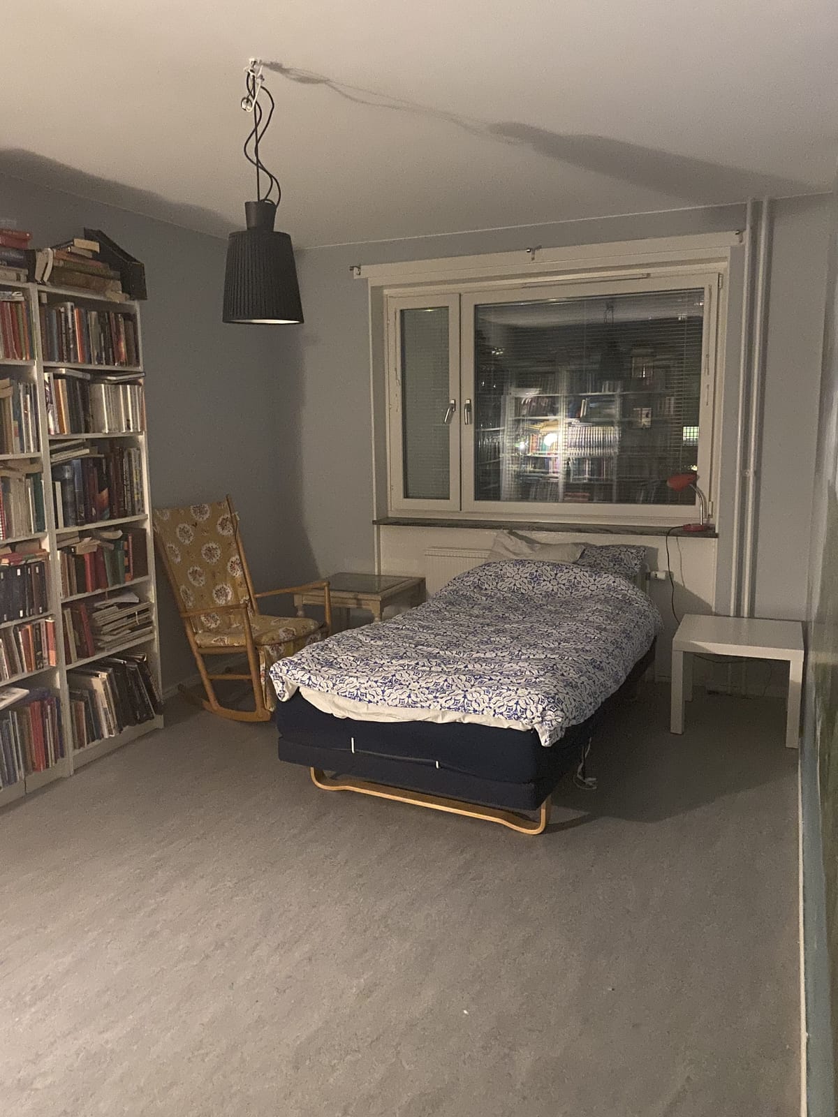 1 rok · 15 m² i Skärholmen – bild 5