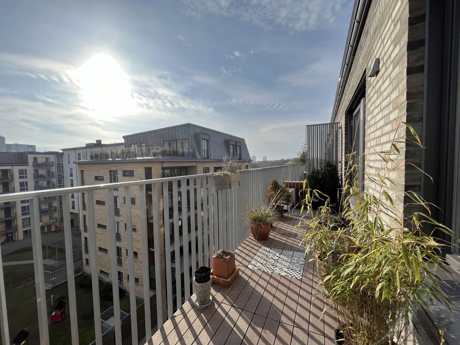 Lägenhet, 3 rooms, 72 sqm, Malmö – bild 8