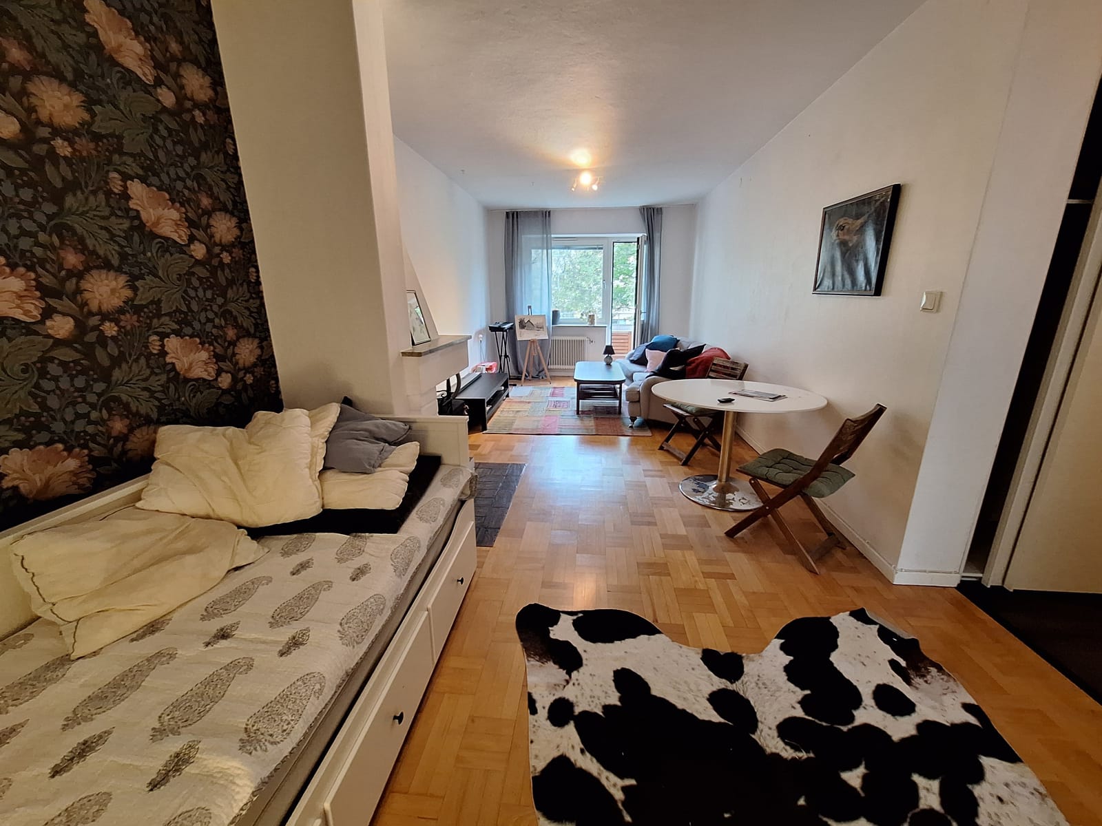 2 rok · 55 m² i Sundbyberg – bild 5
