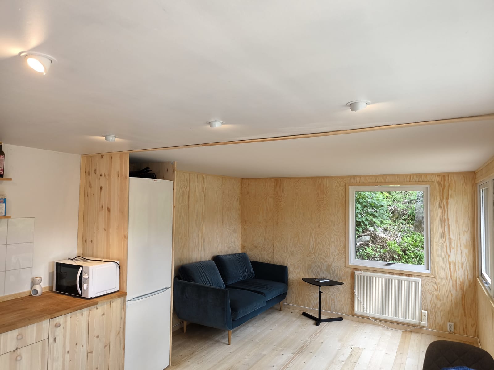 Stuga, 2 rooms, 48 sqm, Tyresö