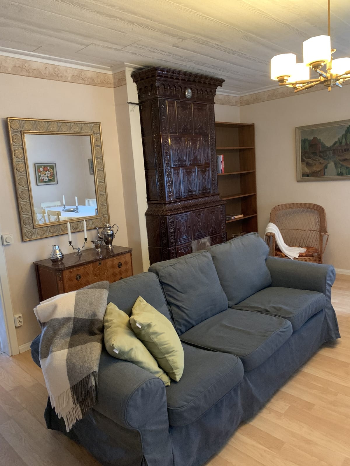 2 rok · 60 m² i Djurmo – bild 13