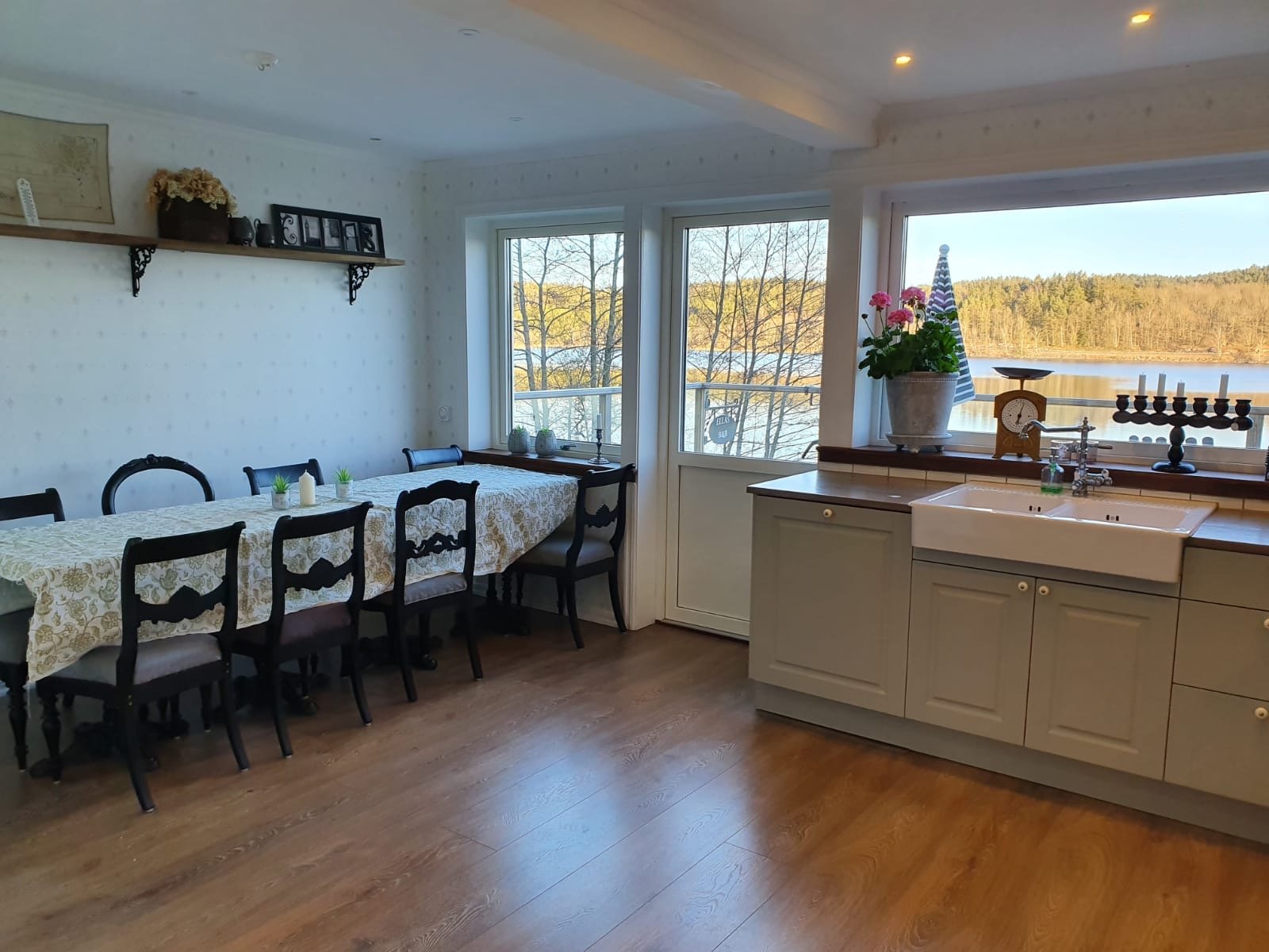 4 rok · 112 m² i Kungsbacka – bild 17