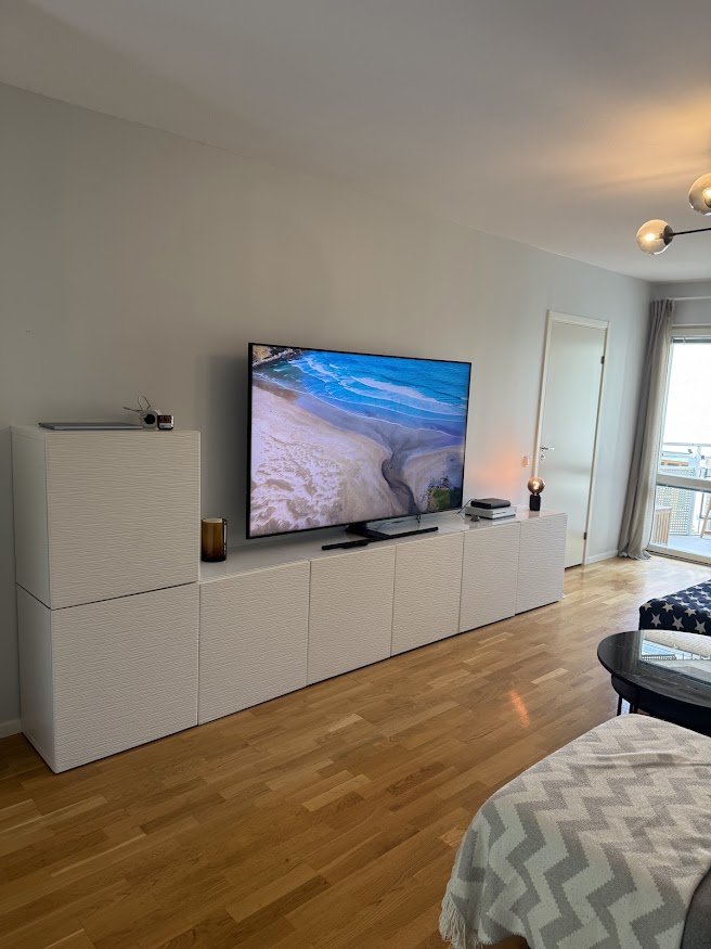Lägenhet, 4 rooms, 85 sqm, Solna – bild 14