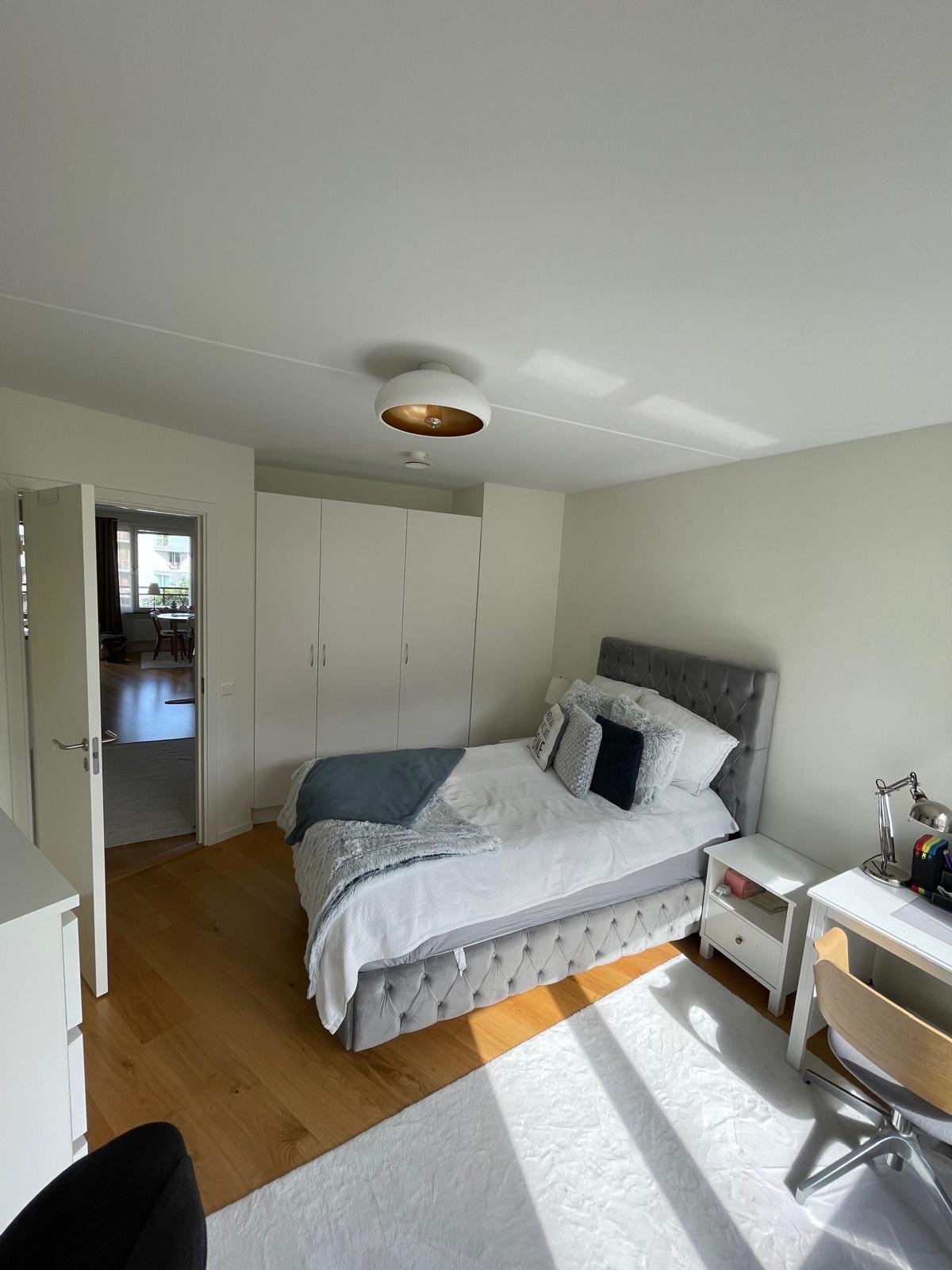 Lägenhet, 2 rooms, 62 sqm, Stockholm – bild 12