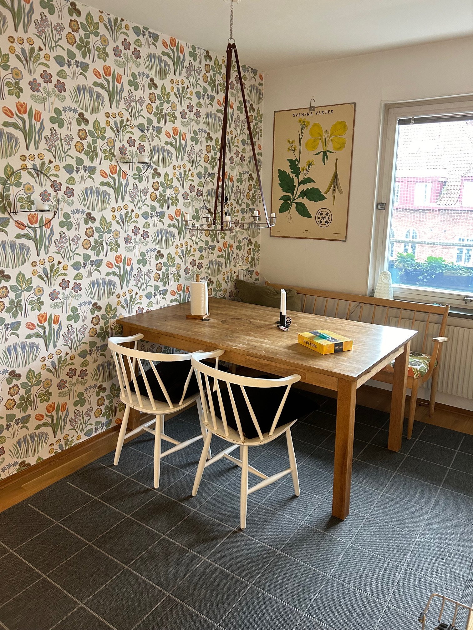 Lägenhet, 2 rooms, 64 sqm, Malmö – bild 2