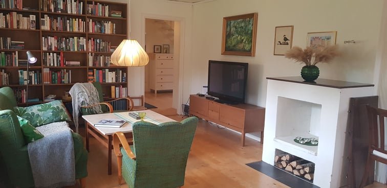 Villa/Hus, 6 rooms, 165 sqm, Hindås – bild 9
