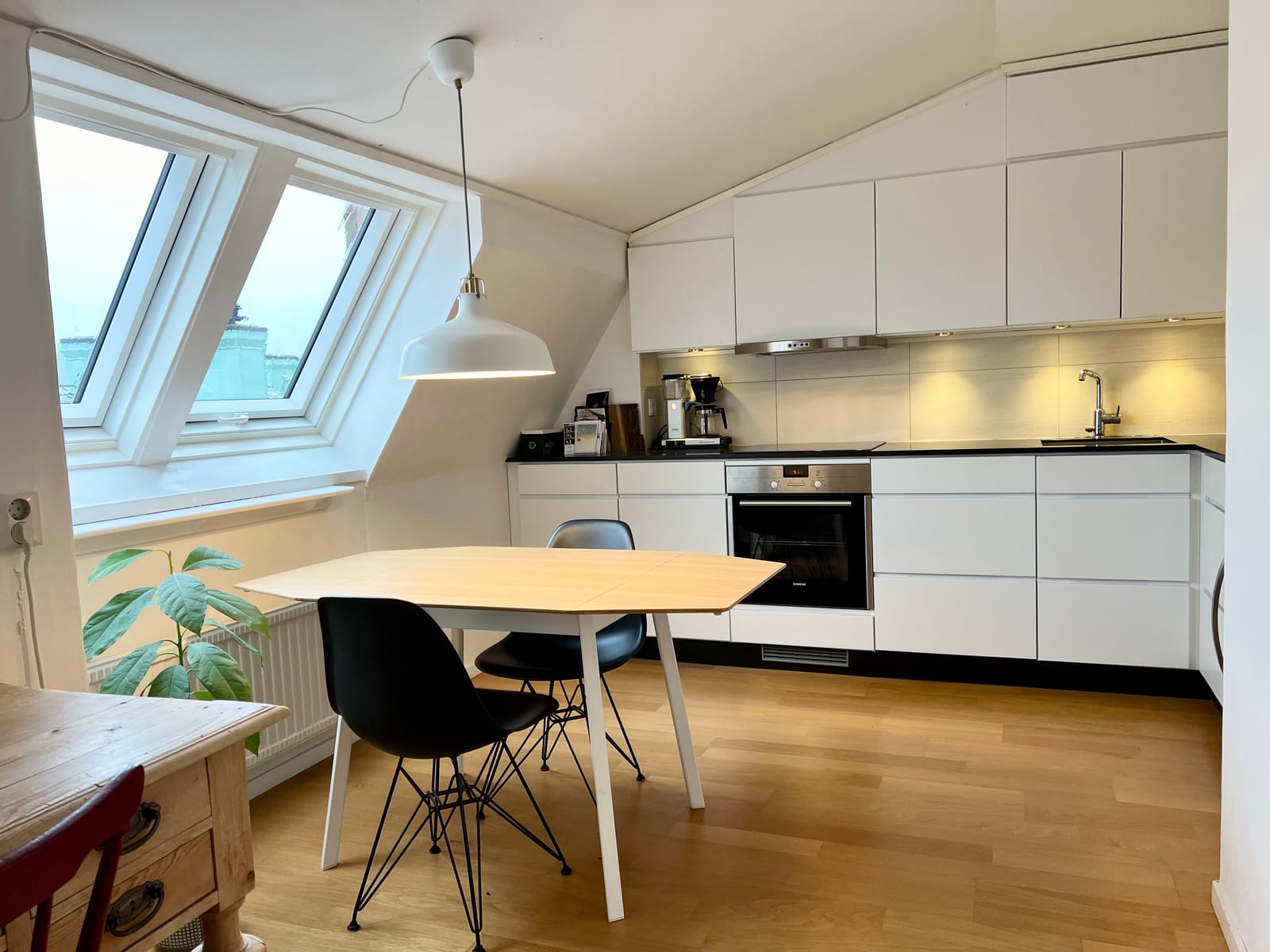 Lägenhet, 2 rooms, 65 sqm, Göteborg