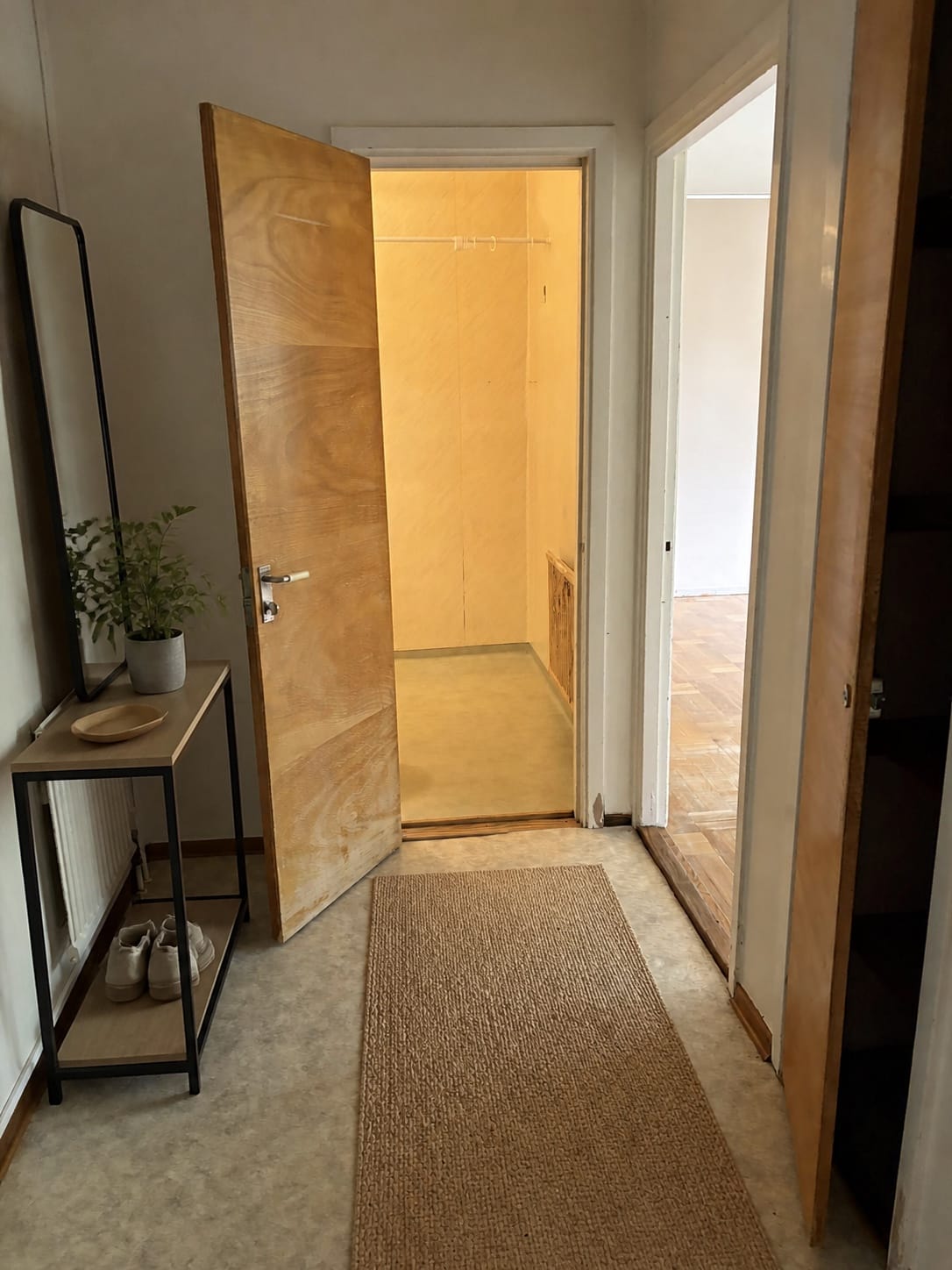 1 rok · 40 m² i Perstorp – bild 2