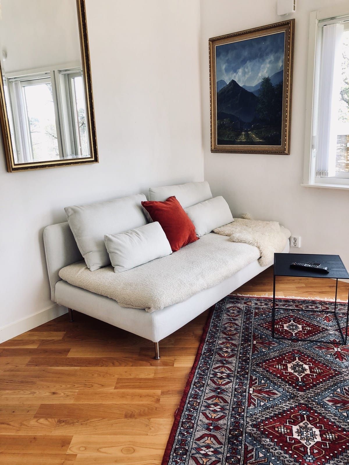 2 rok · 35 m² i Saltsjö-Boo – bild 6