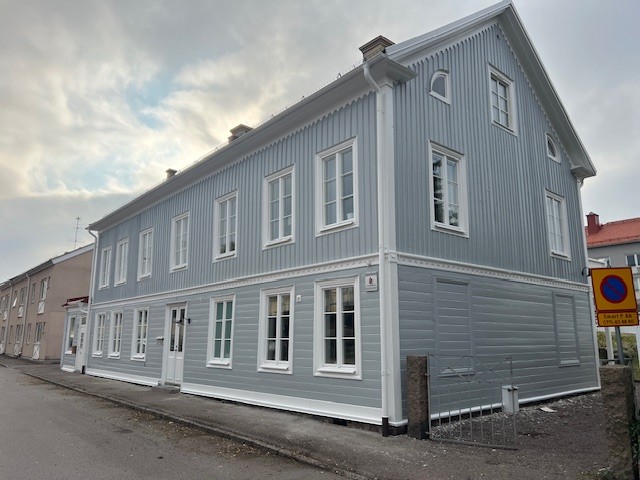 Lägenhet, 2 rooms, 80 sqm, Oskarshamn – Oskarshamn