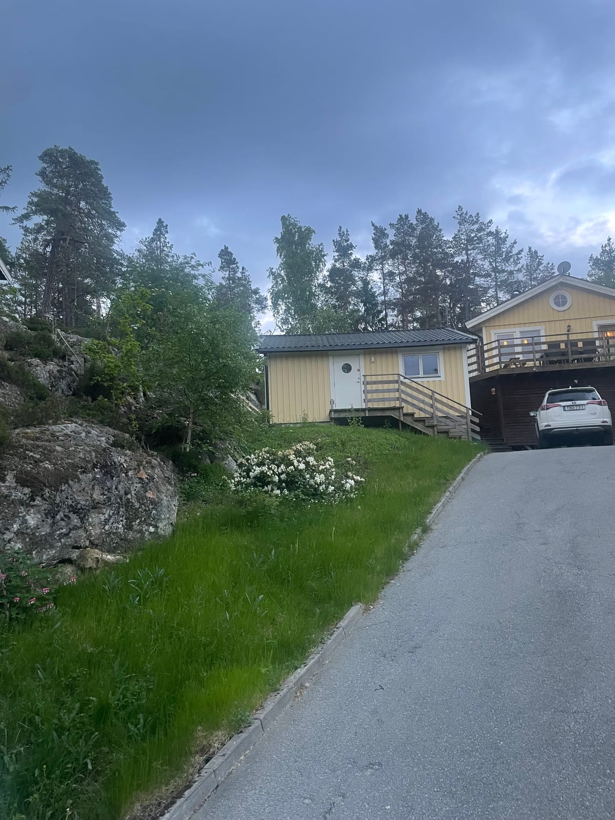 1 rok · 32 m² i Tyresö – bild 2
