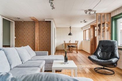 Villa/Hus, 5 rooms, 128 sqm, Askersund – bild 9