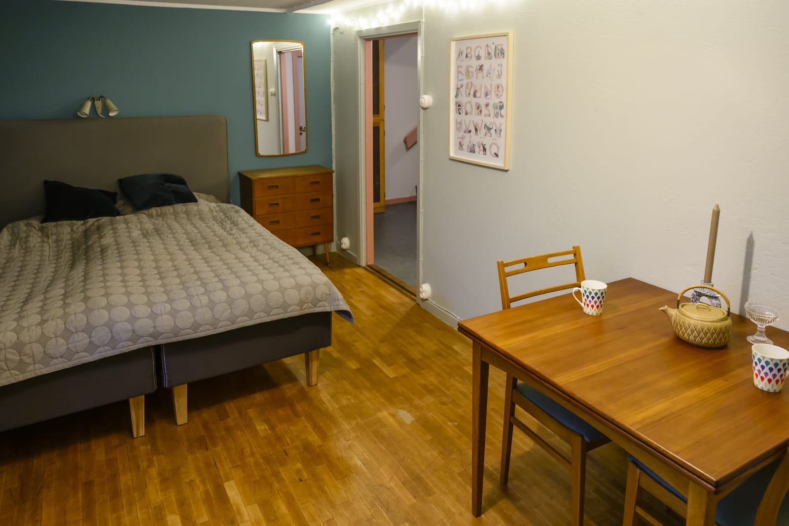 6 rok · 150 m² i Johanneshov – bild 28