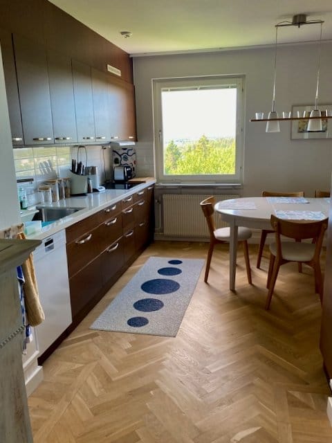 3 rok · 76 m² i Sollentuna – bild 2