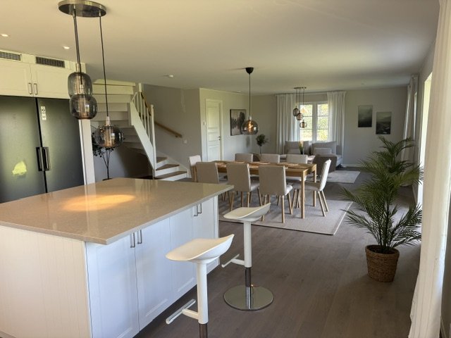 7 rok · 212 m² i Sorunda – bild 16