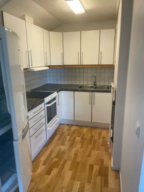 Lägenhet, 1 rooms, 43 sqm, Smålandsstenar – bild 4