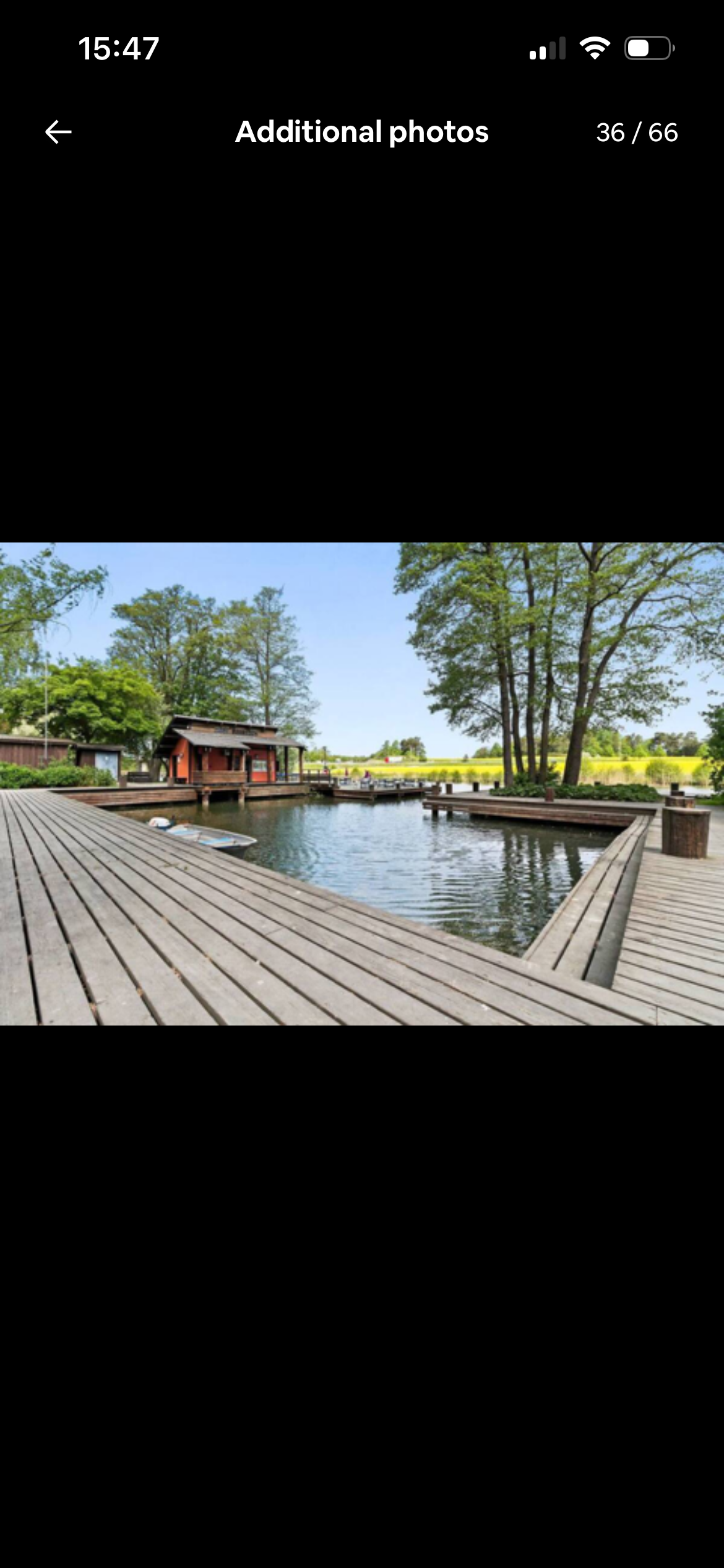 Lägenhet, 3 rooms, 120 sqm, Munsö – bild 33
