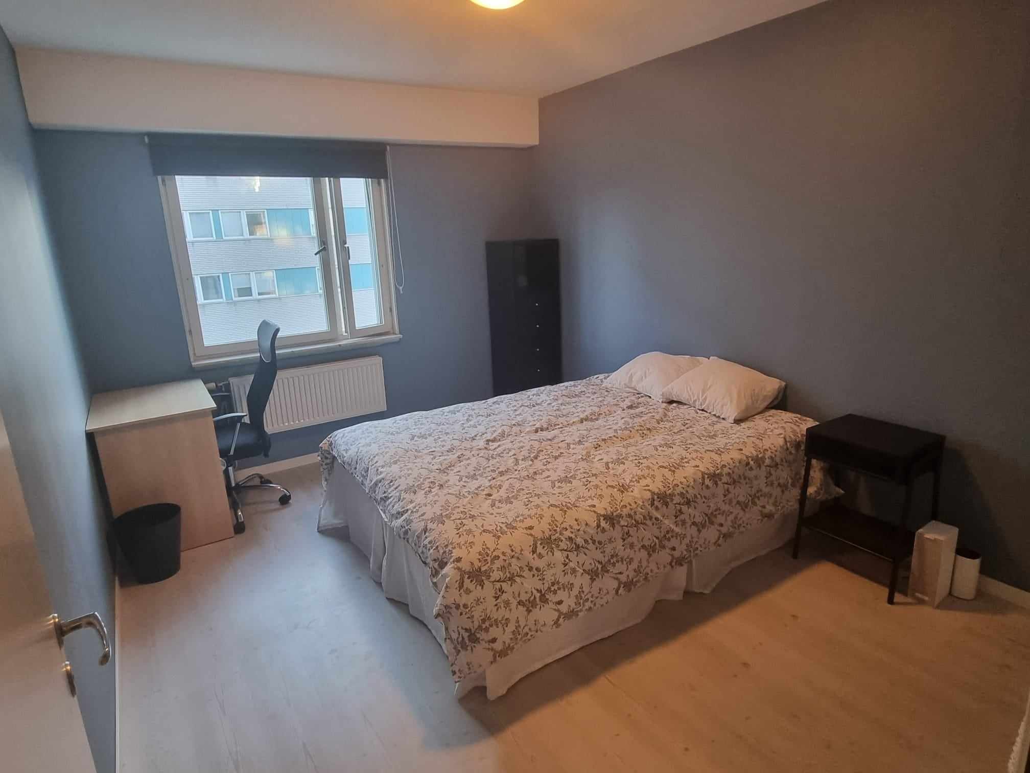 Lägenhet, 1 rooms, 13 sqm, Sundbyberg – Sundbyberg