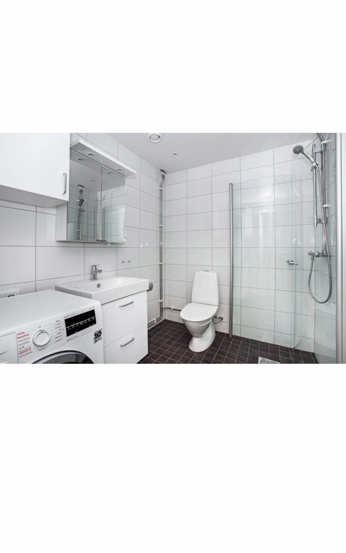 Lägenhet, 3 rooms, 55 sqm, Norsborg – bild 3