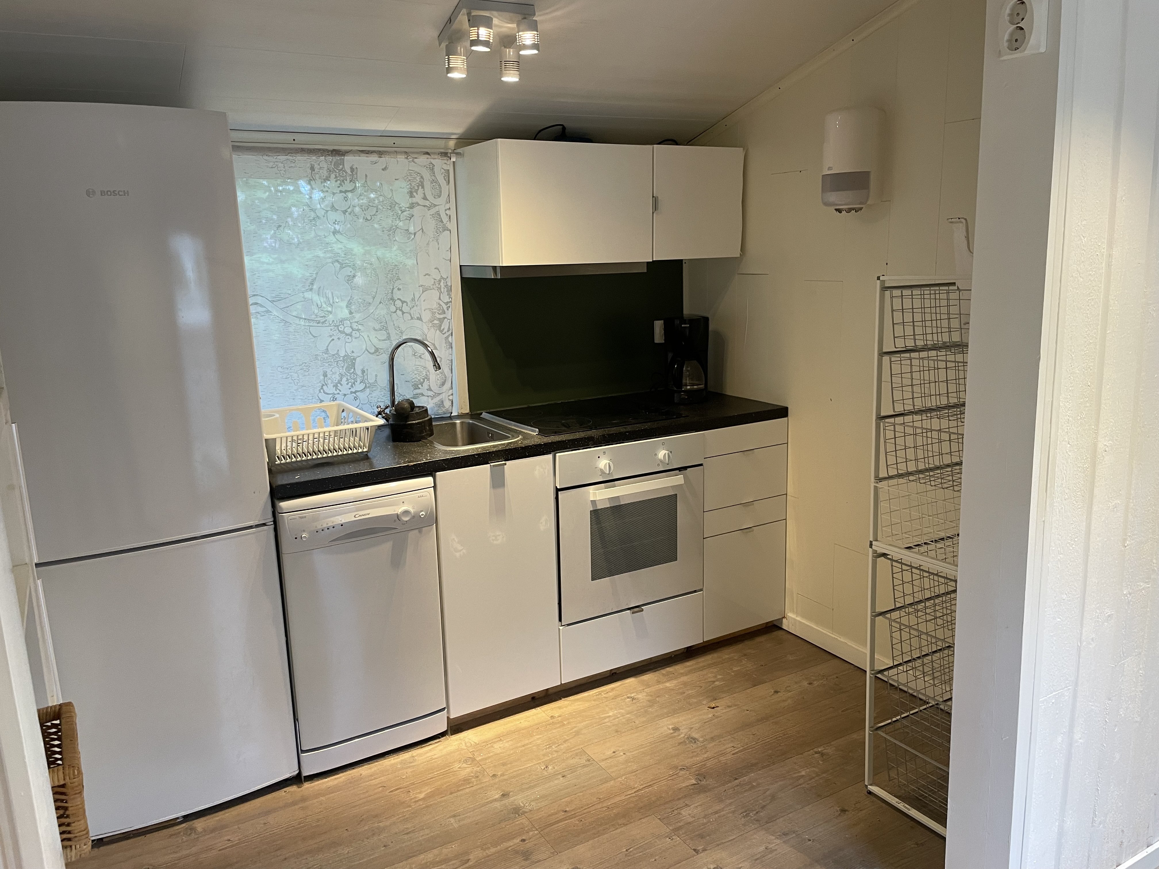 Stuga, 1 rooms, 25 sqm, Mölnlycke – bild 3