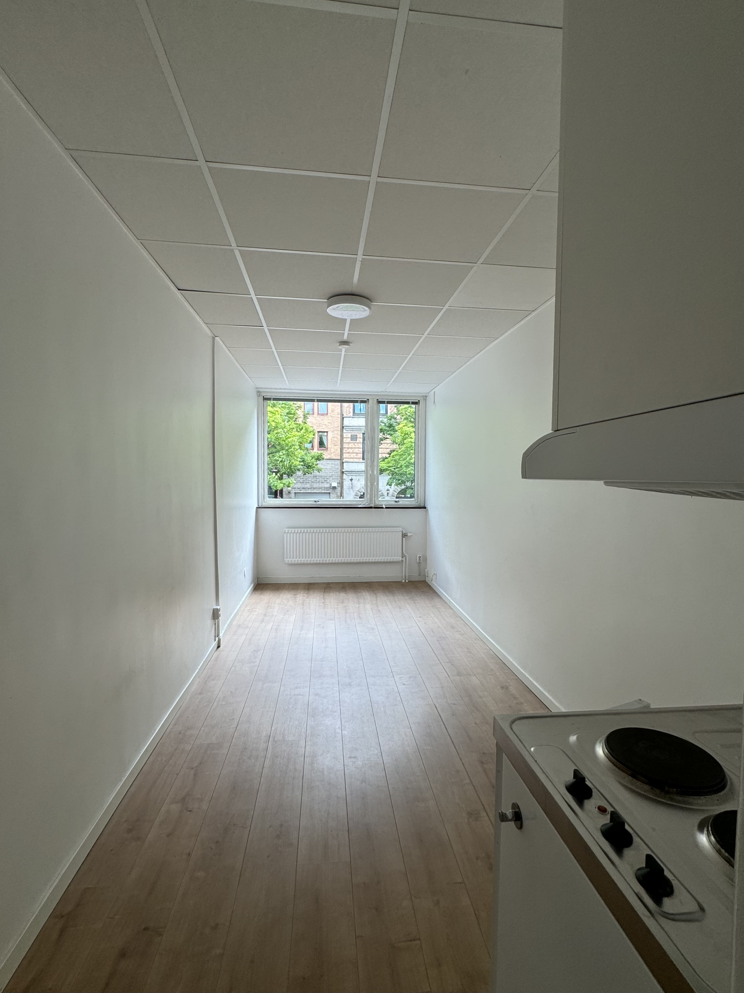Lägenhet, 1 rooms, 20 sqm, Borås – Borås