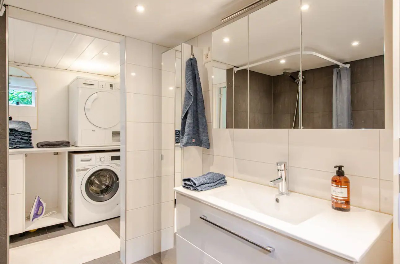 Villa/Hus, 4 rooms, 70 sqm, Huddinge – bild 29