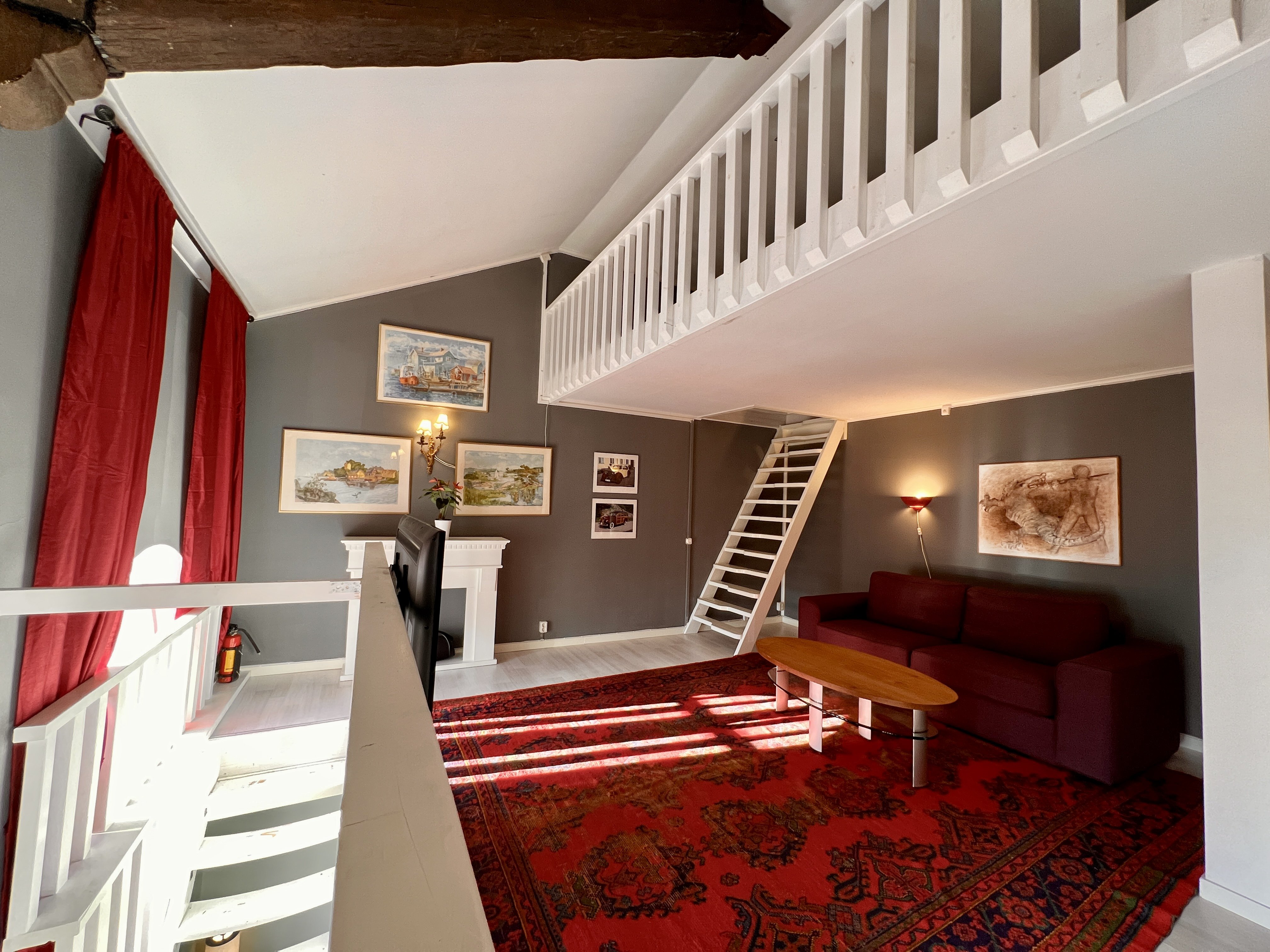 Lägenhet, 3 rooms, 65 sqm, Smedjebacken – bild 3