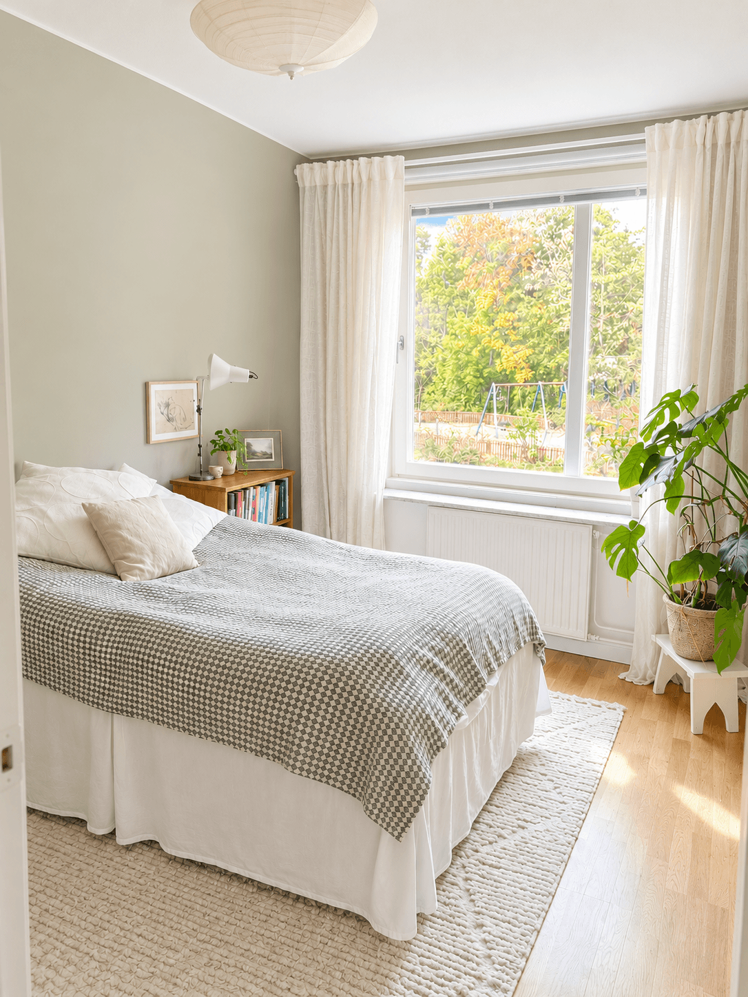 3 rok · 67 m² i Danderyd – bild 11