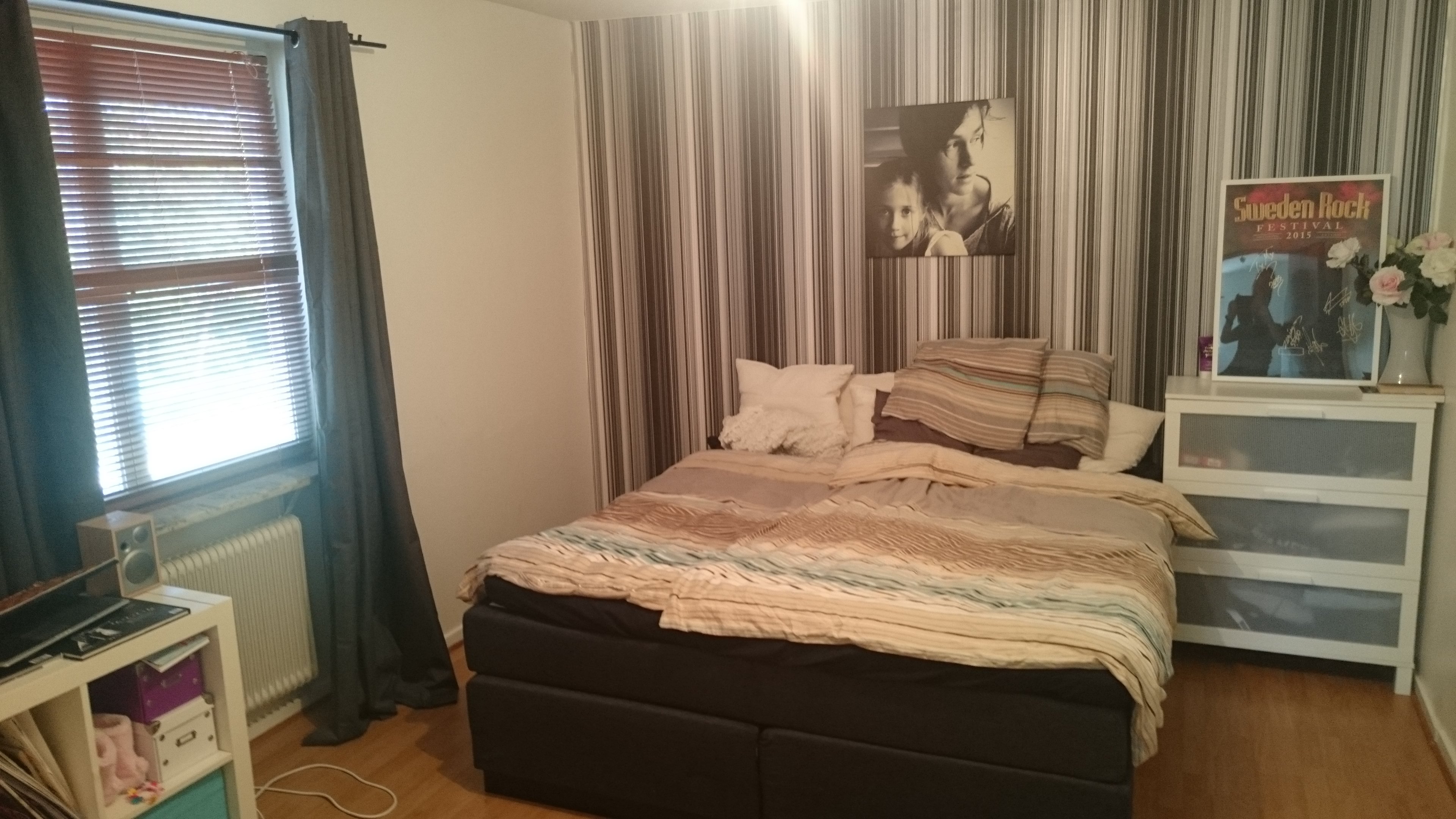 Lägenhet, 2 rooms, 56 sqm, Nättraby – bild 5