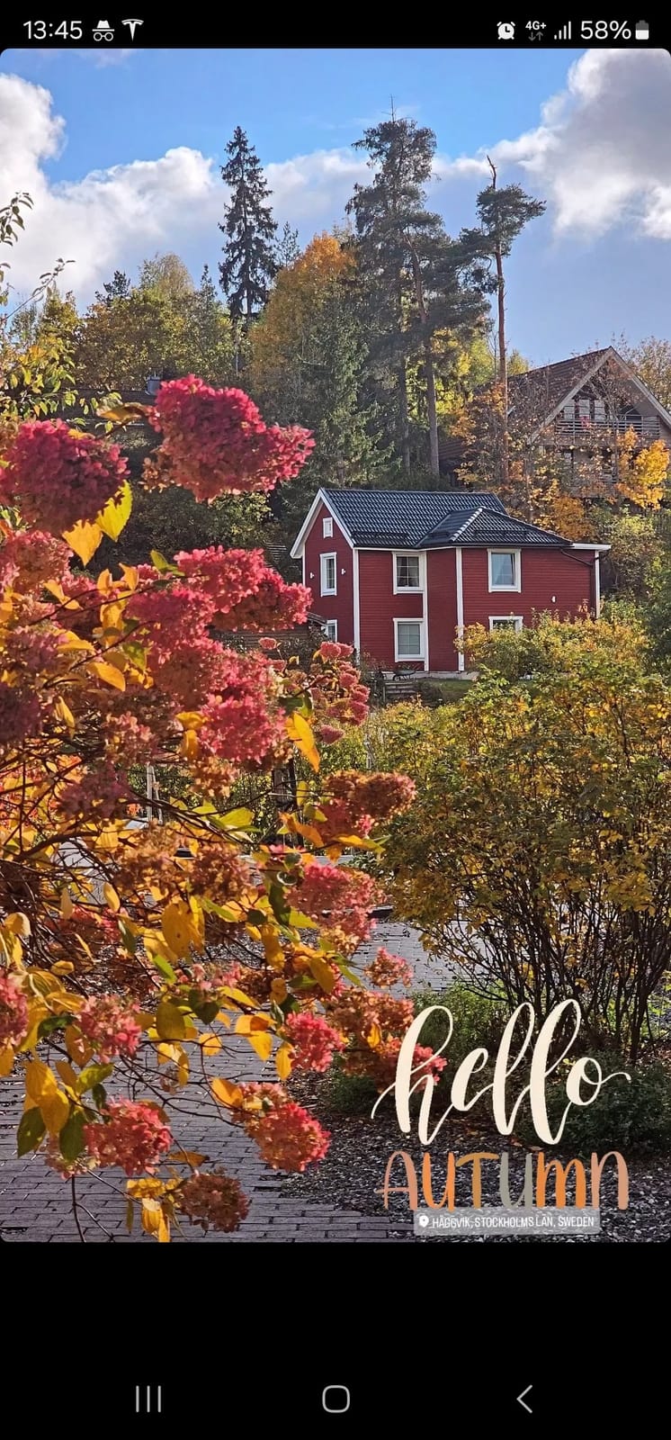 2 rok · 50 m² i Sollentuna – bild 9