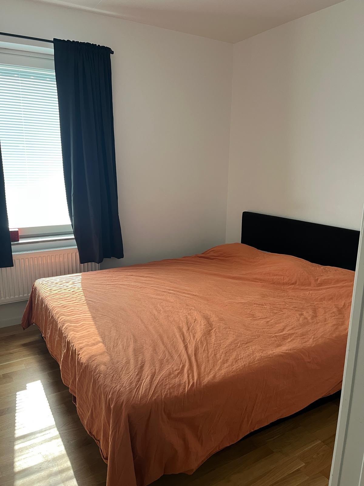 Lägenhet, 2 rooms, 45 sqm, Bro – bild 6